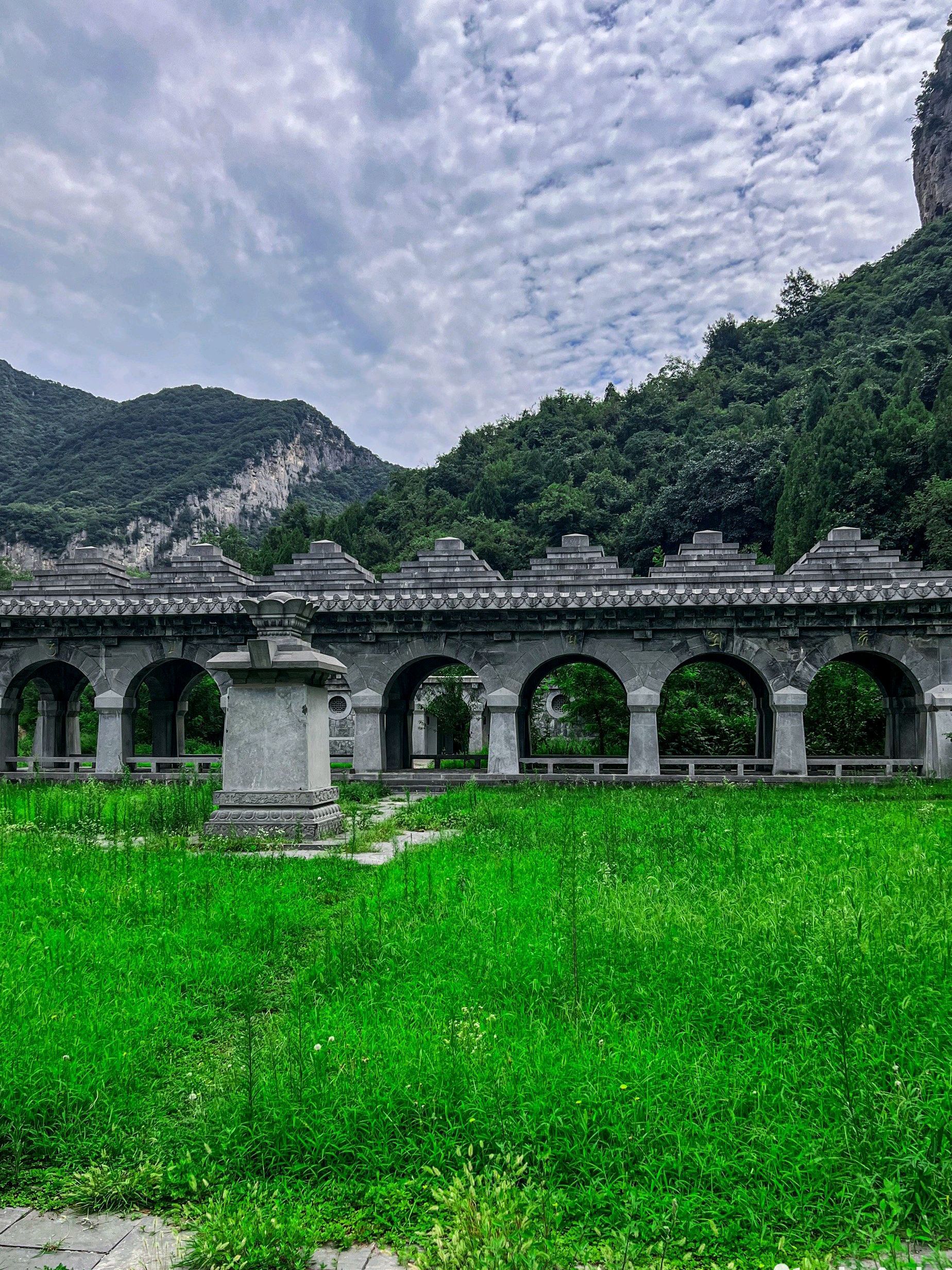 青龙山生态文化旅游区旅行图片 2