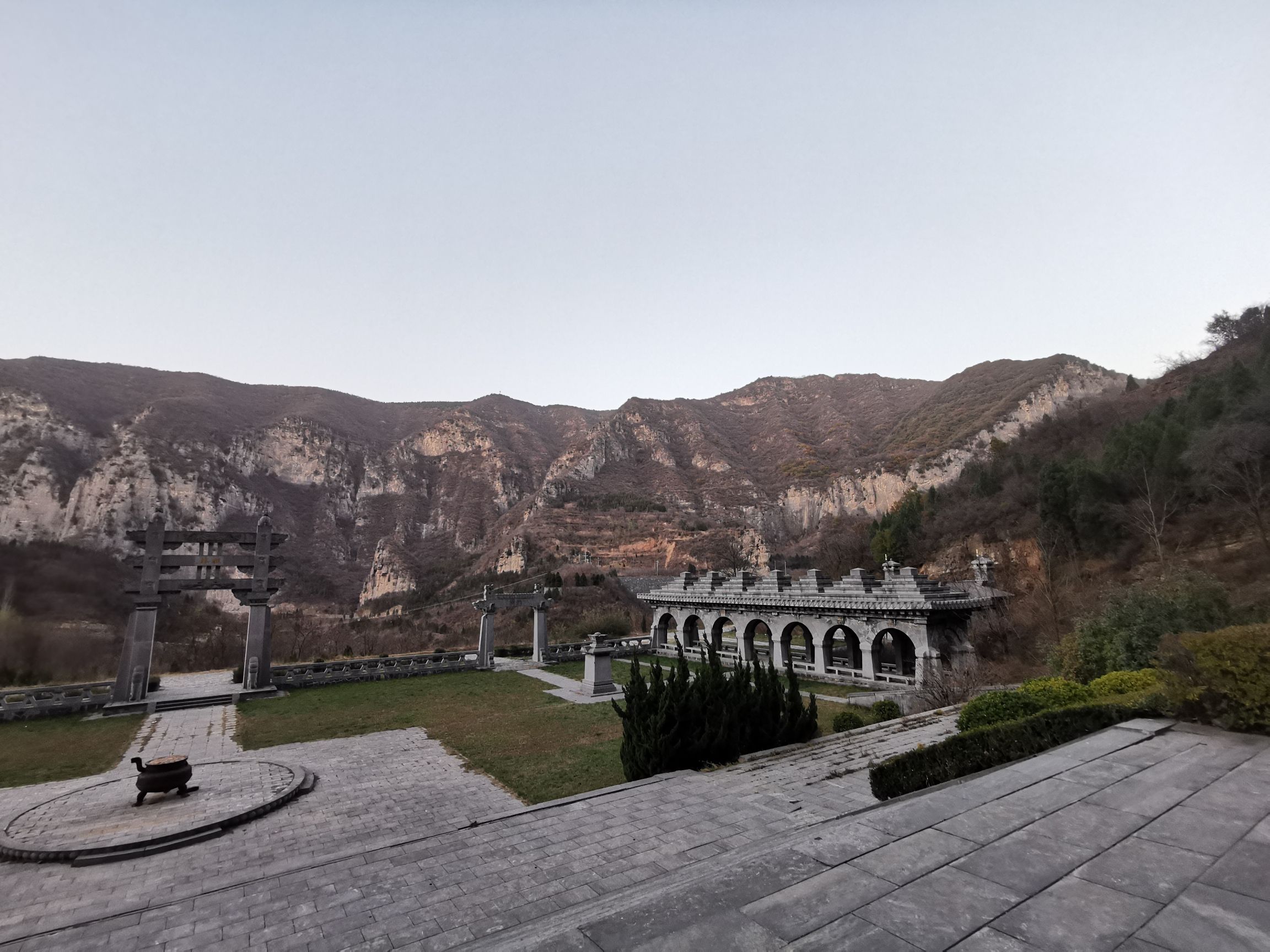 青龙山生态文化旅游区旅行图片 2