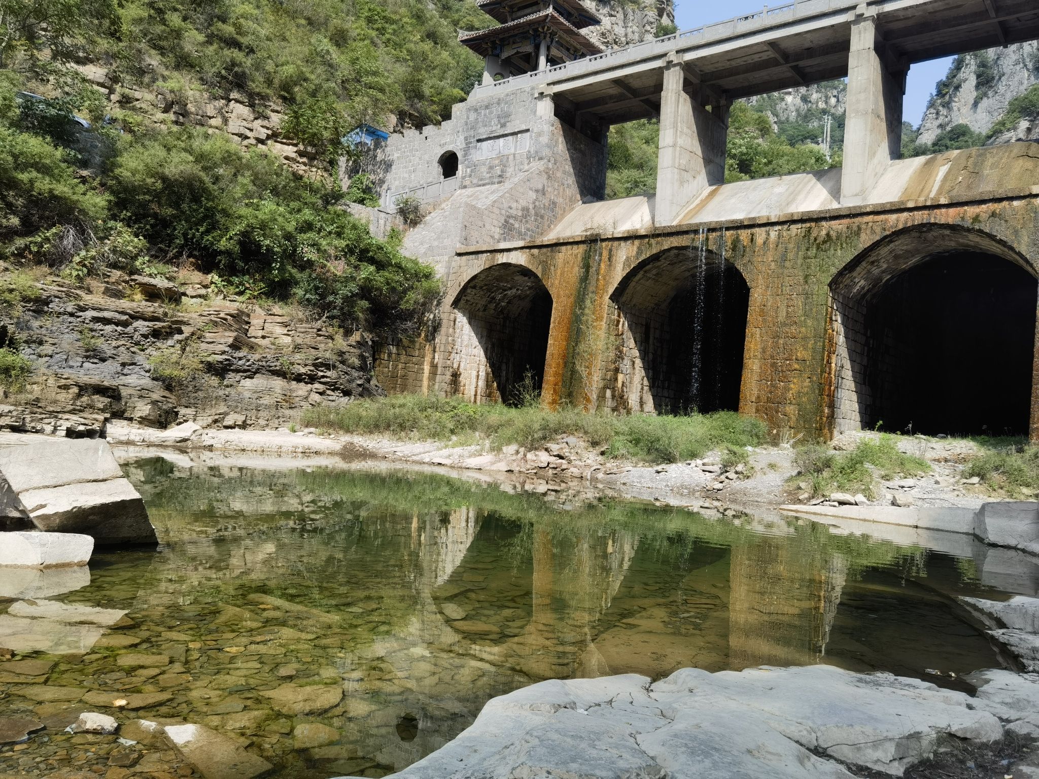 青龙山生态文化旅游区旅行图片 2