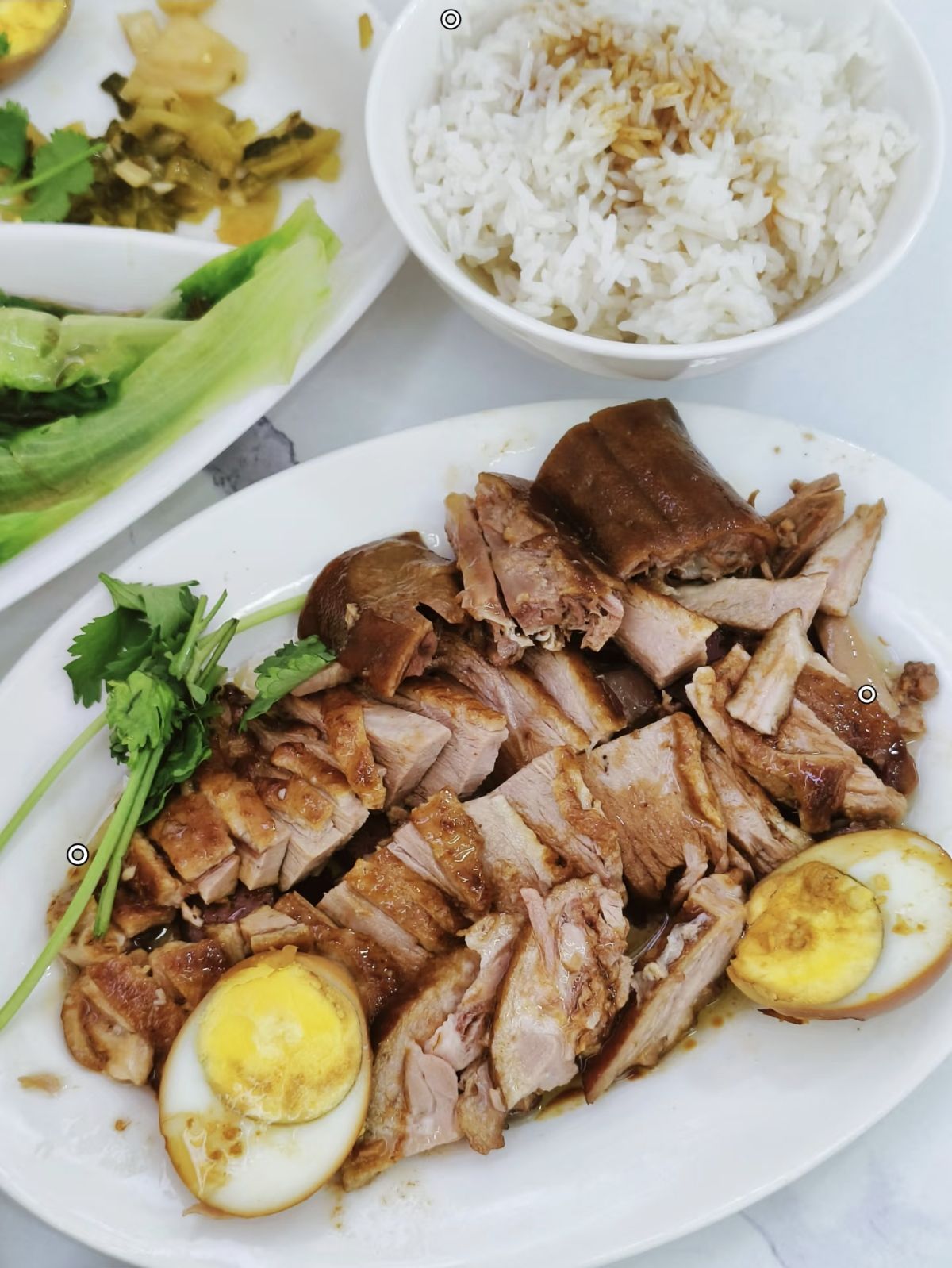 四嫂鹅肉店(银海南二横街)