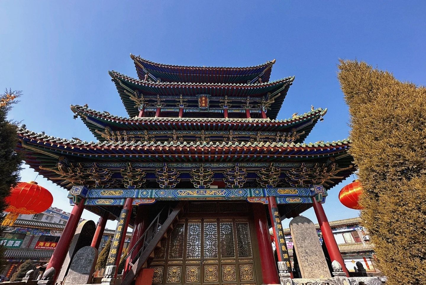 南薰楼旅行图片 1
