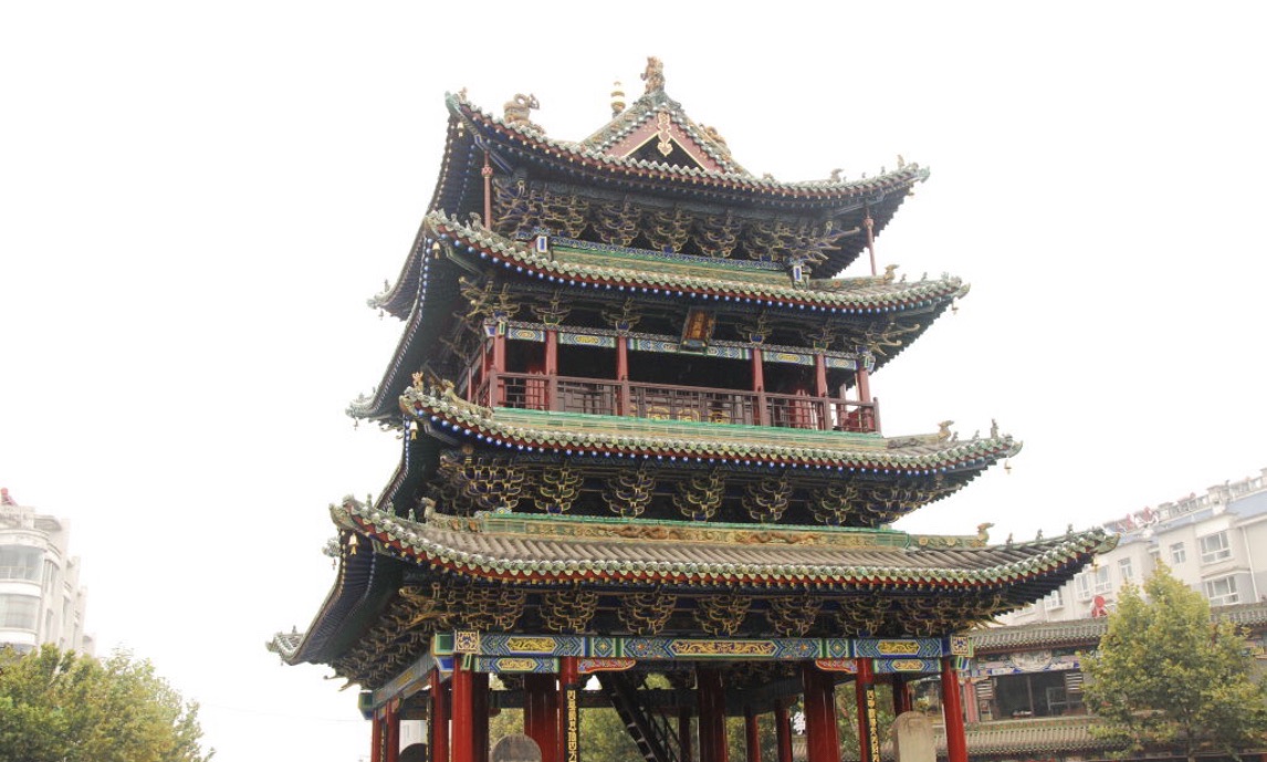 南薰楼旅行图片 2