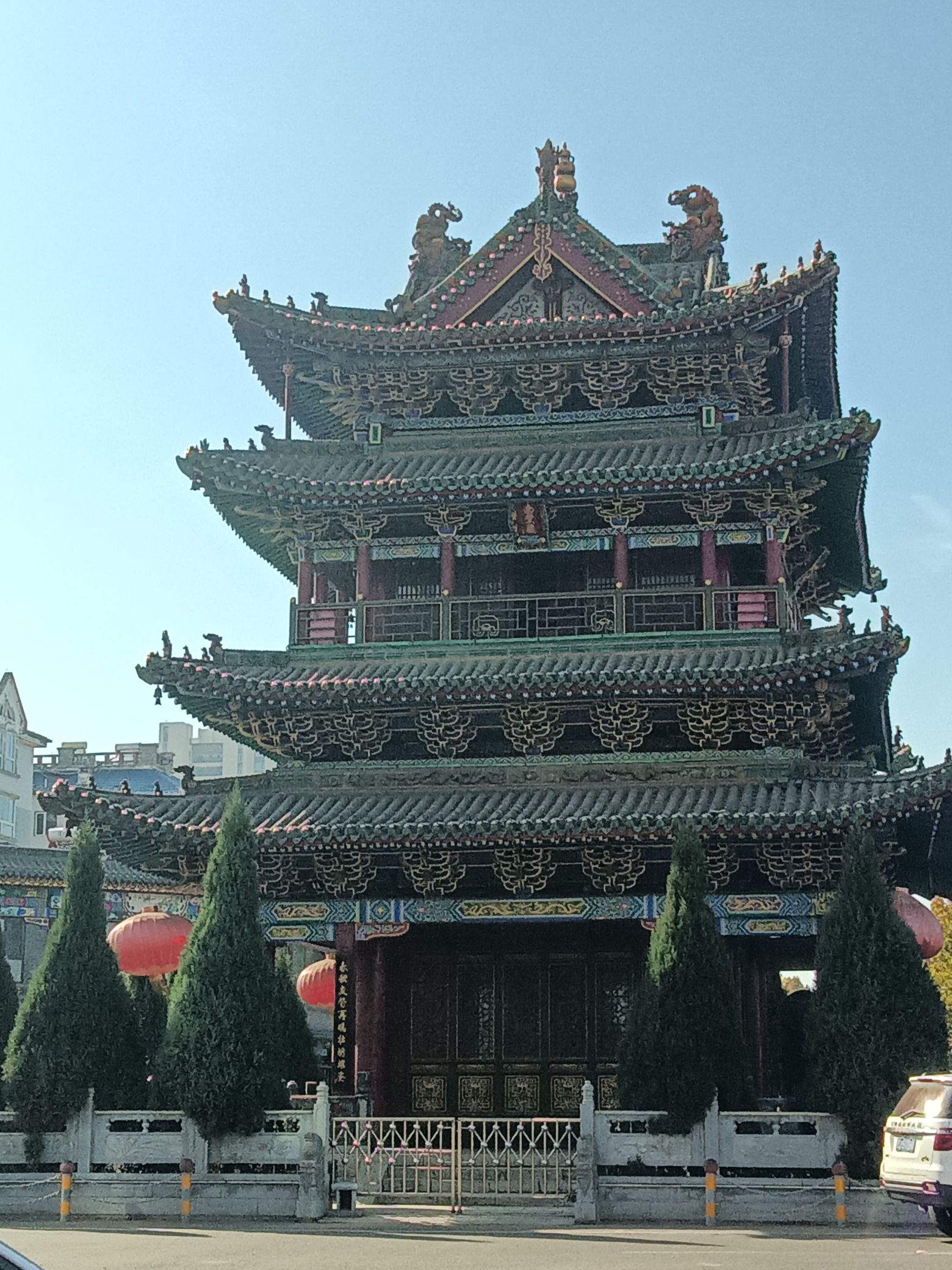南薰楼旅行图片 1