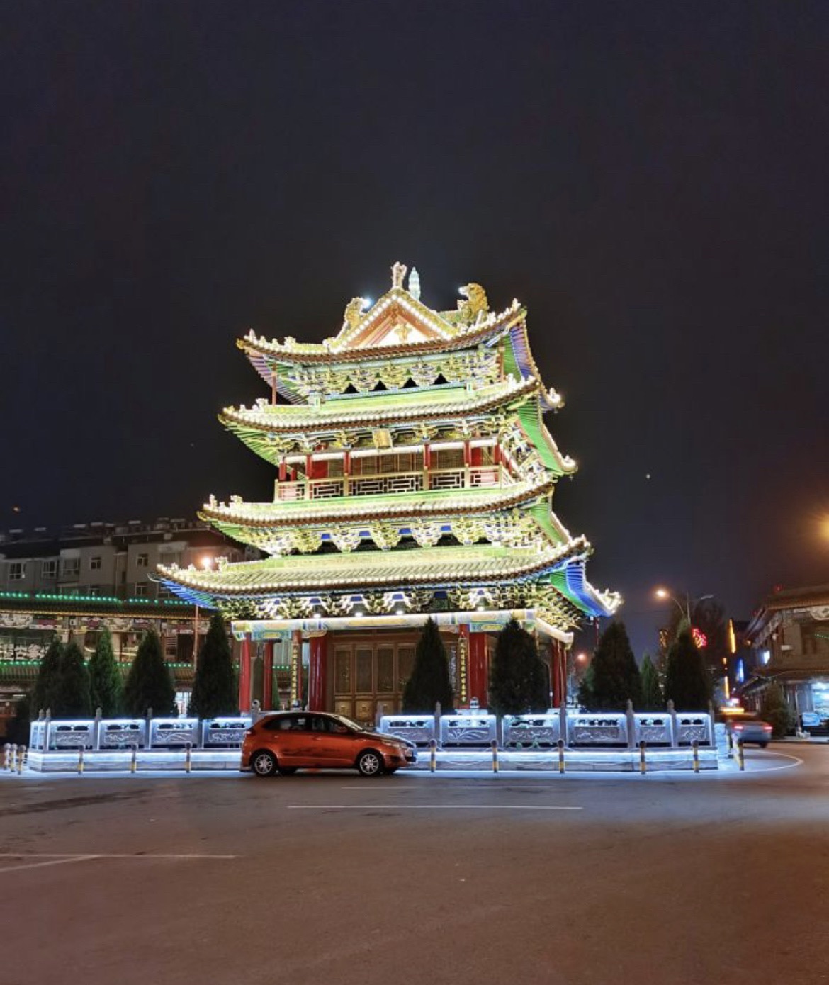 南薰楼旅行图片 3