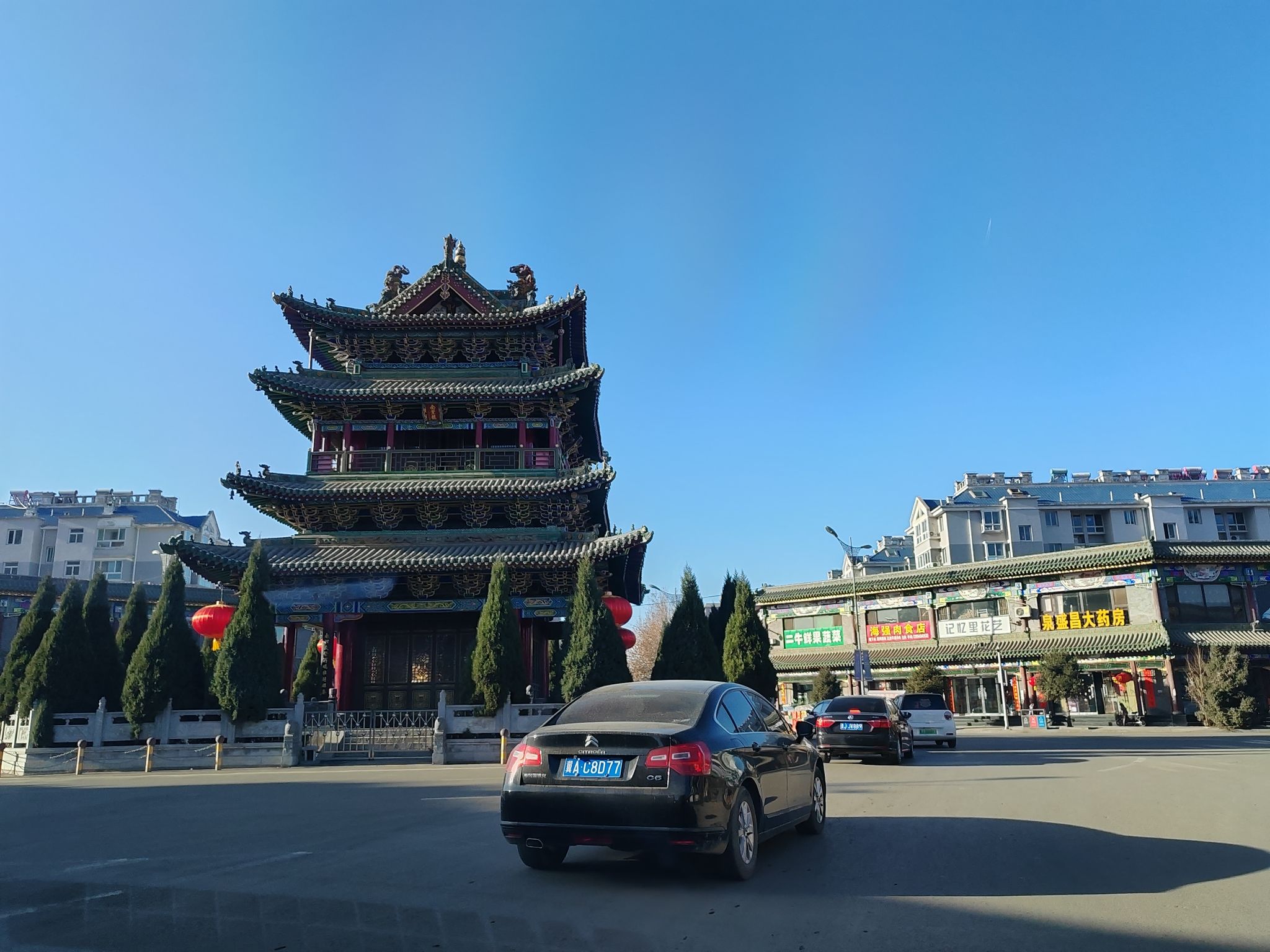 南薰楼旅行图片 1