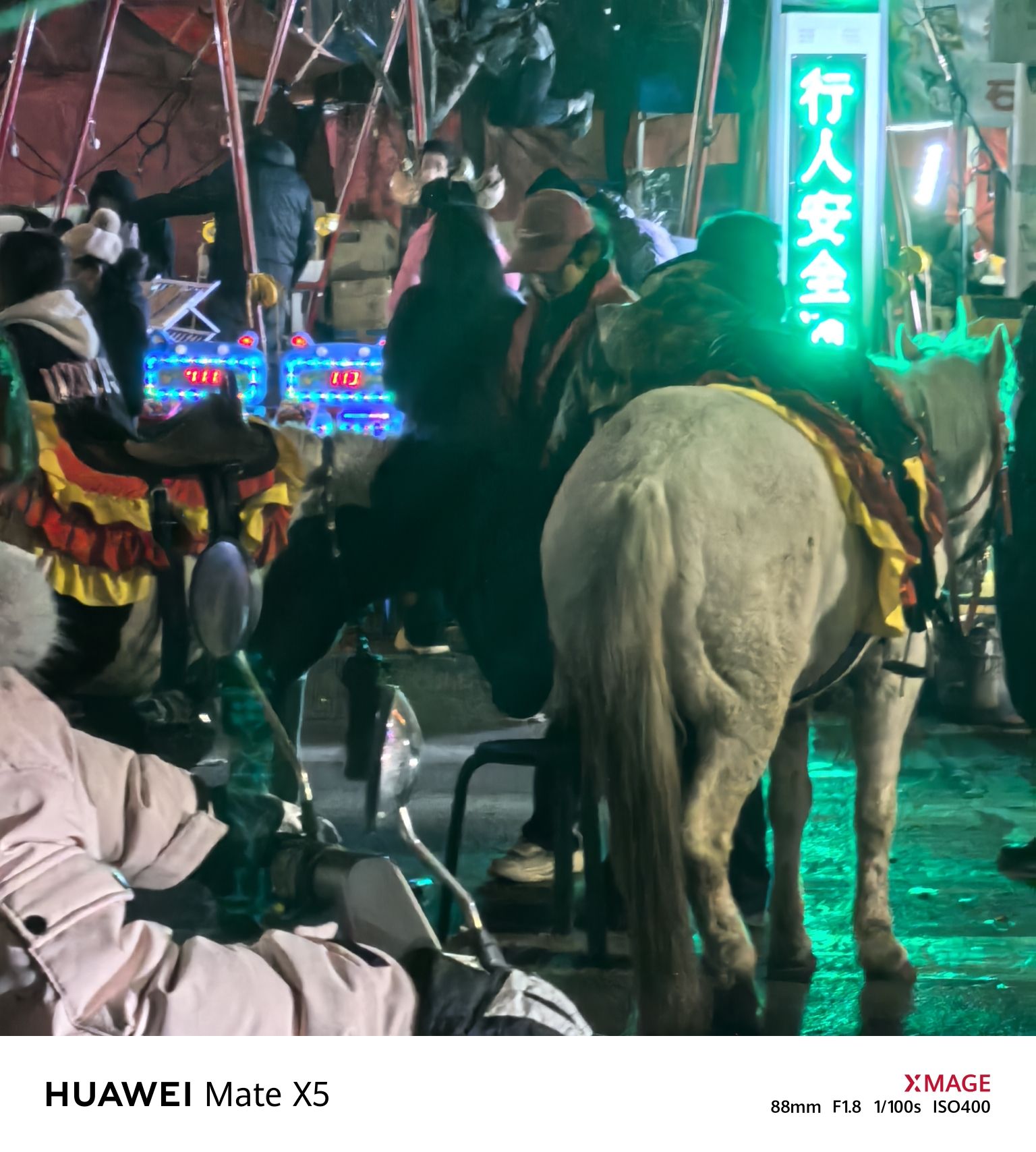 北坛公园旅行图片 3