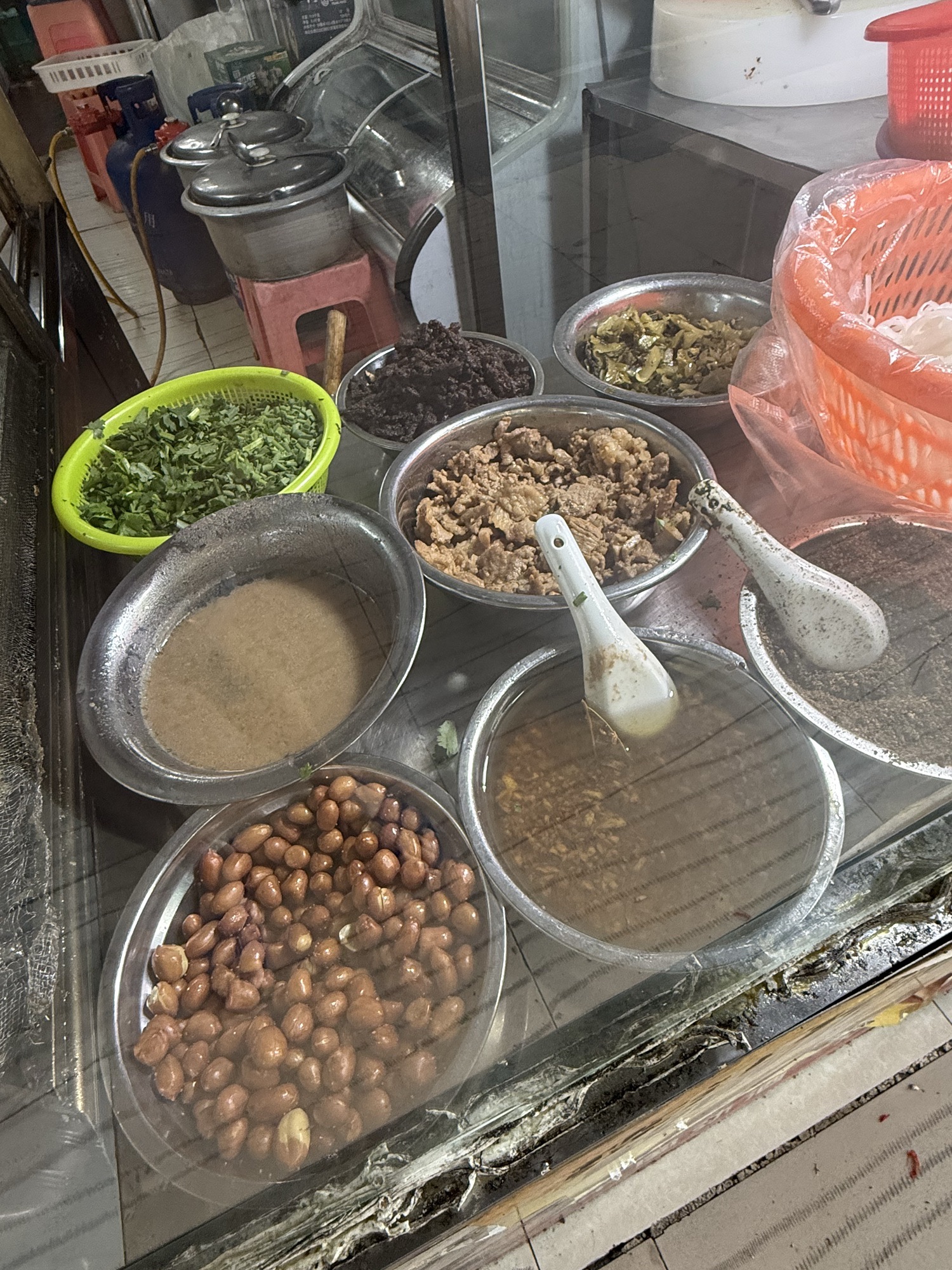 海口美兰泉生饮食店
