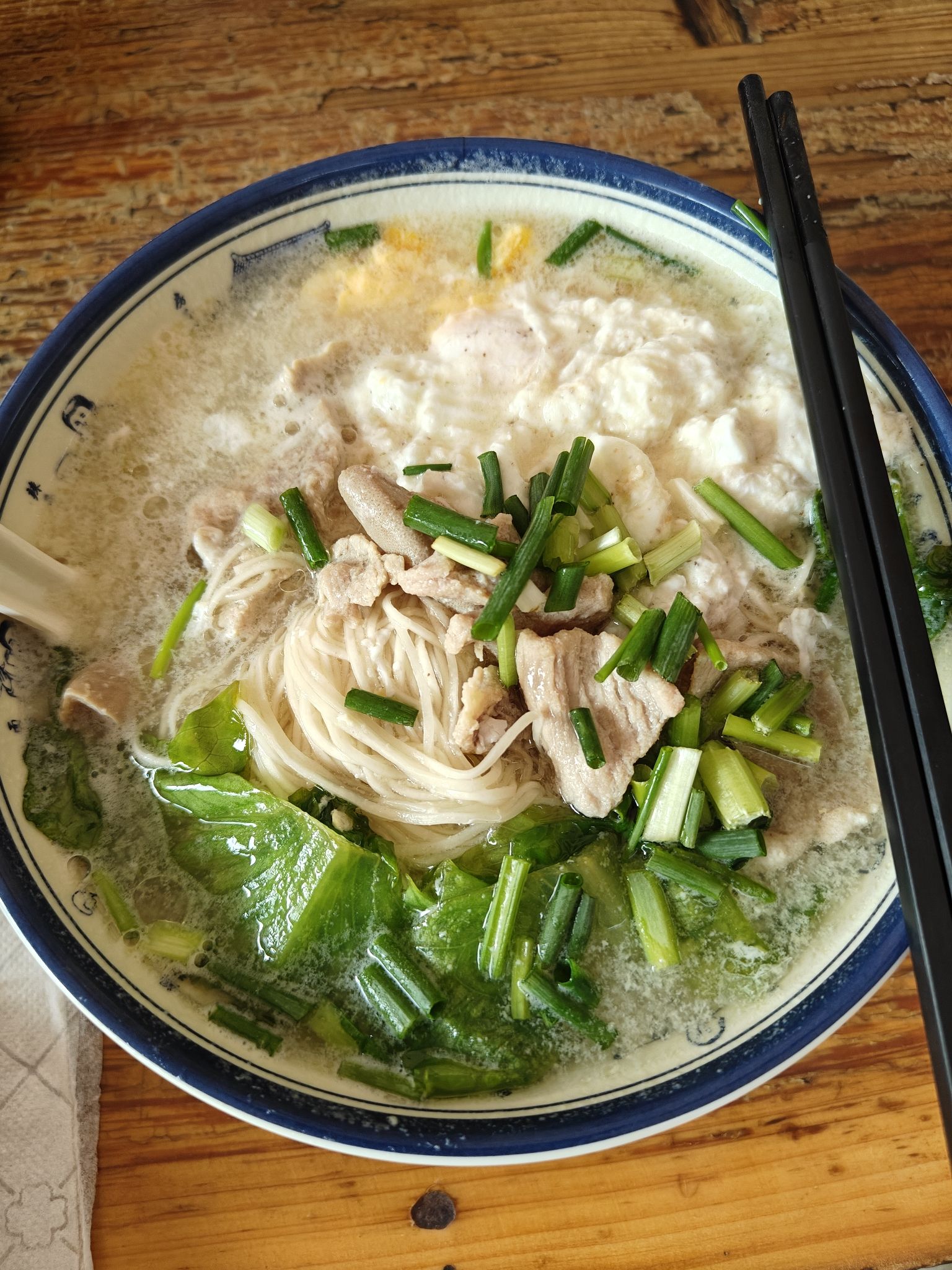 三味鲜万宁后安粉
