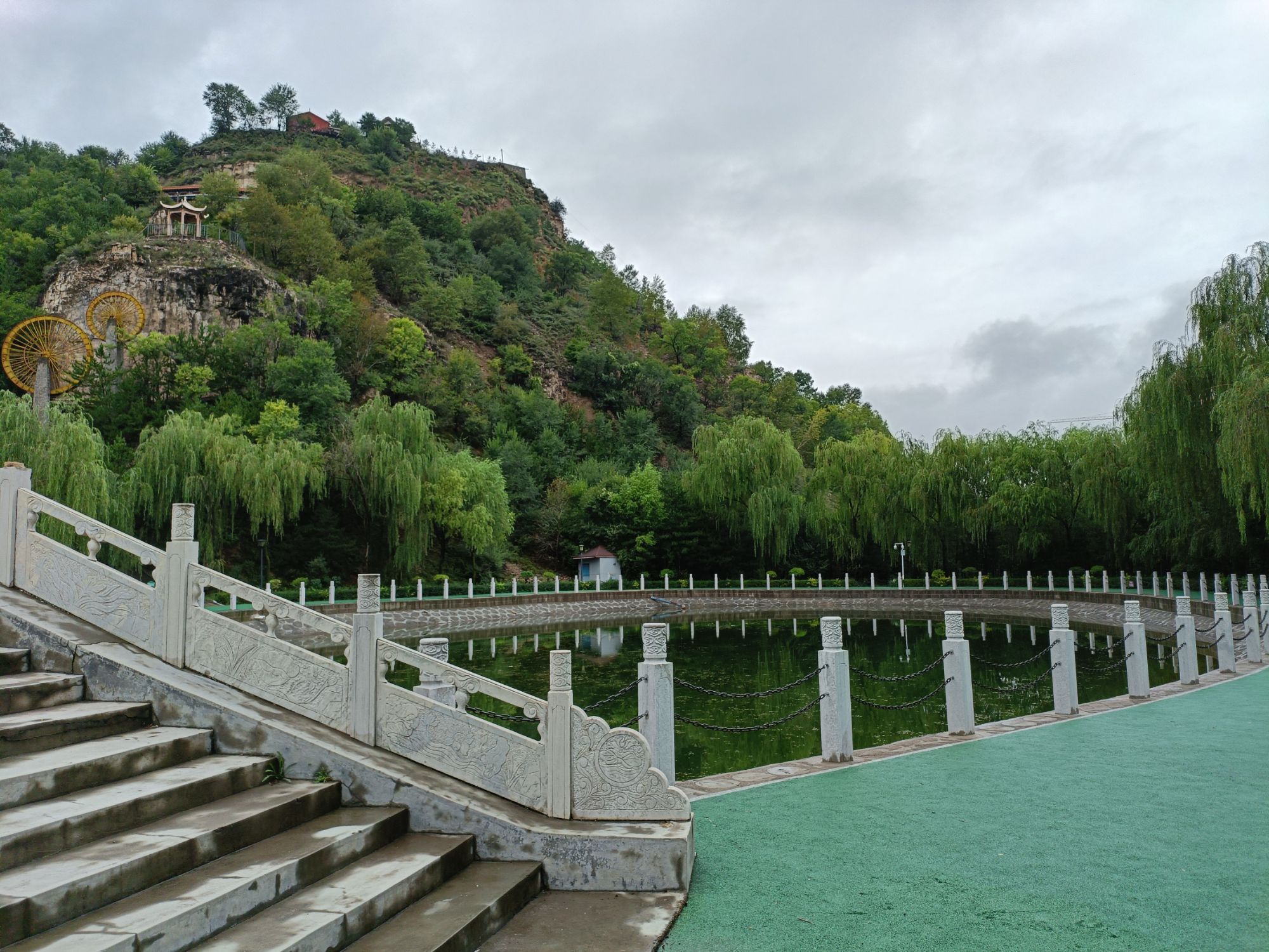 漪惠园旅行图片 2