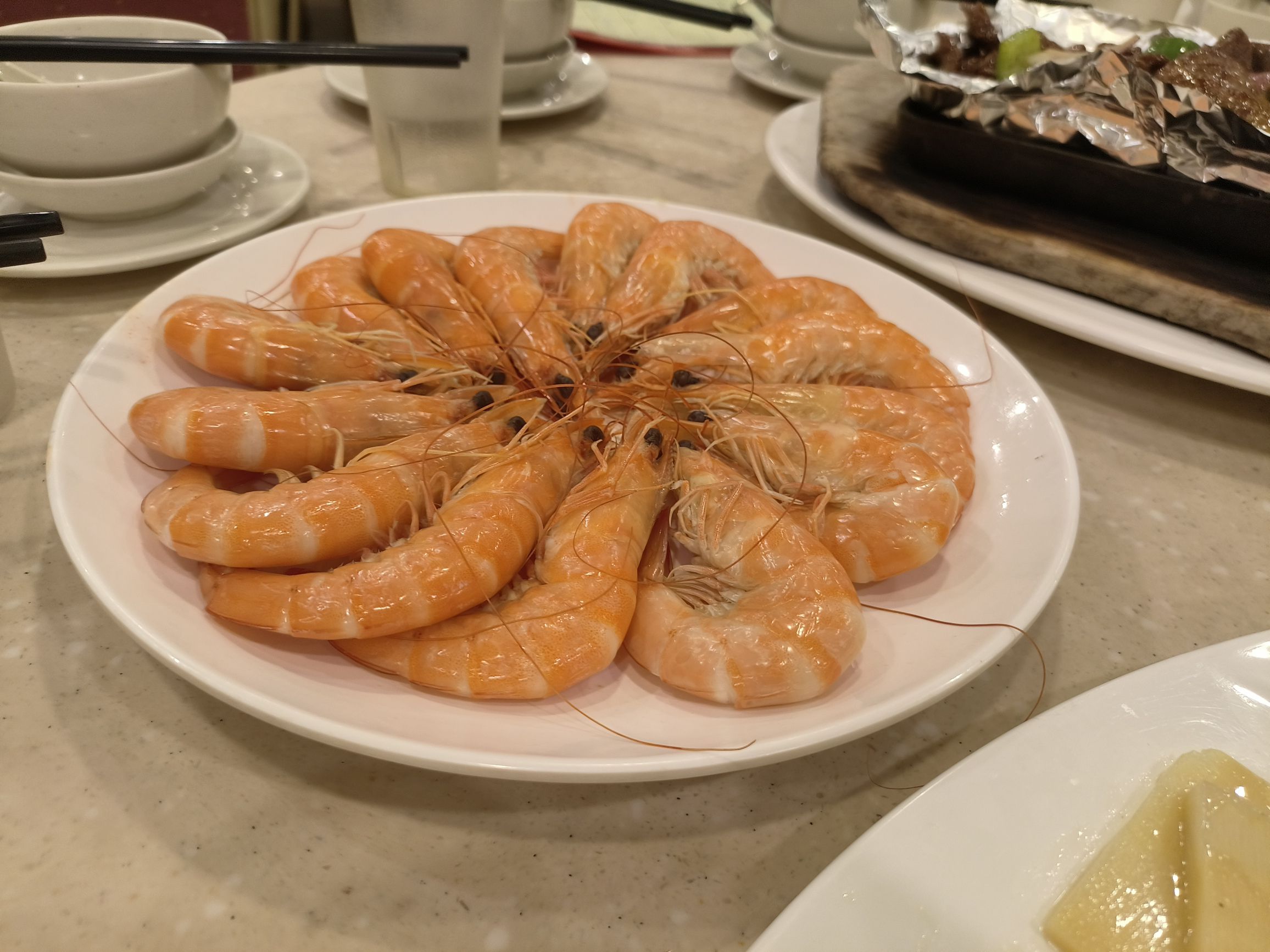南江鸡饭店(龙华店)