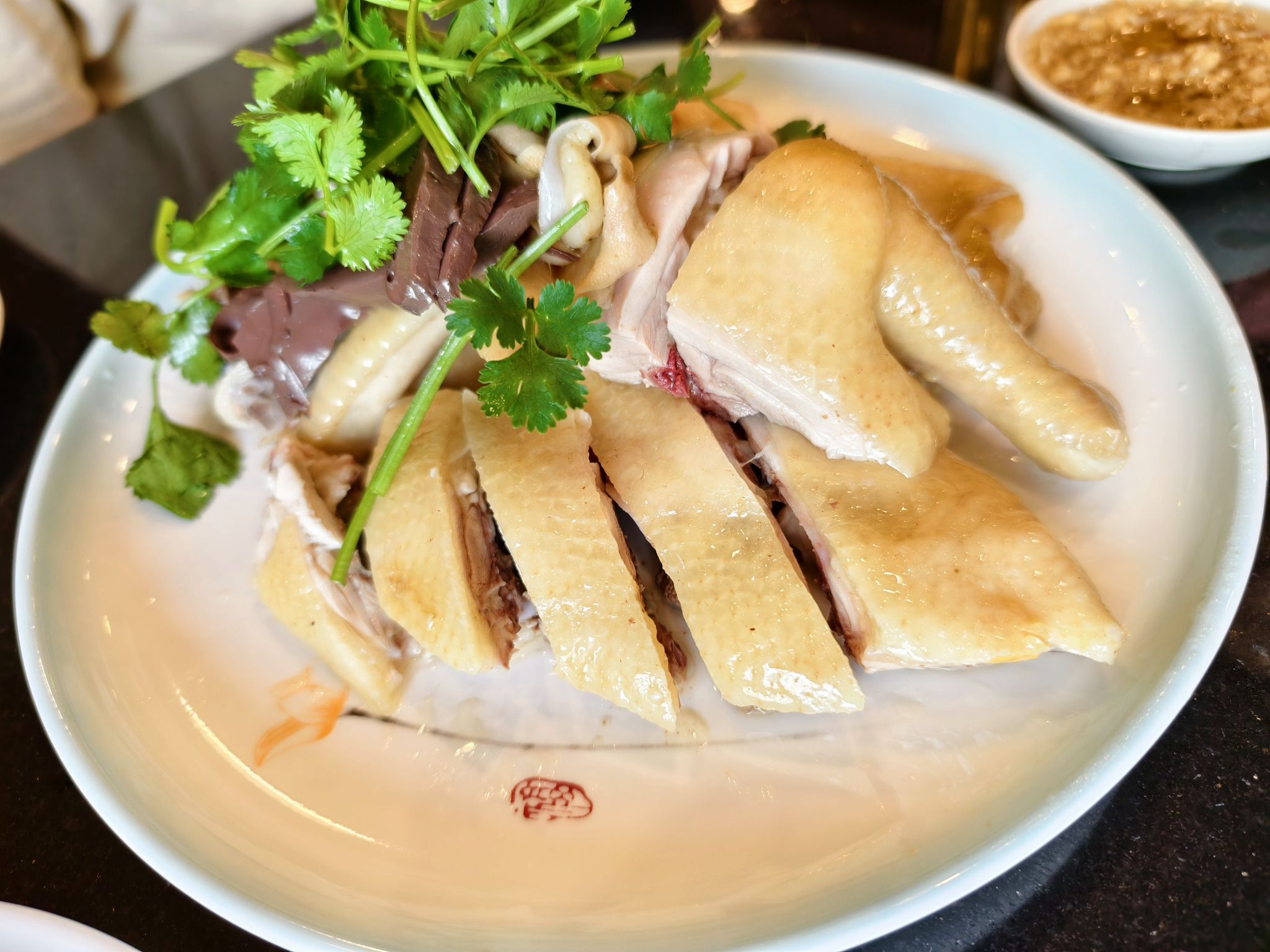 南江鸡饭店(龙华店)