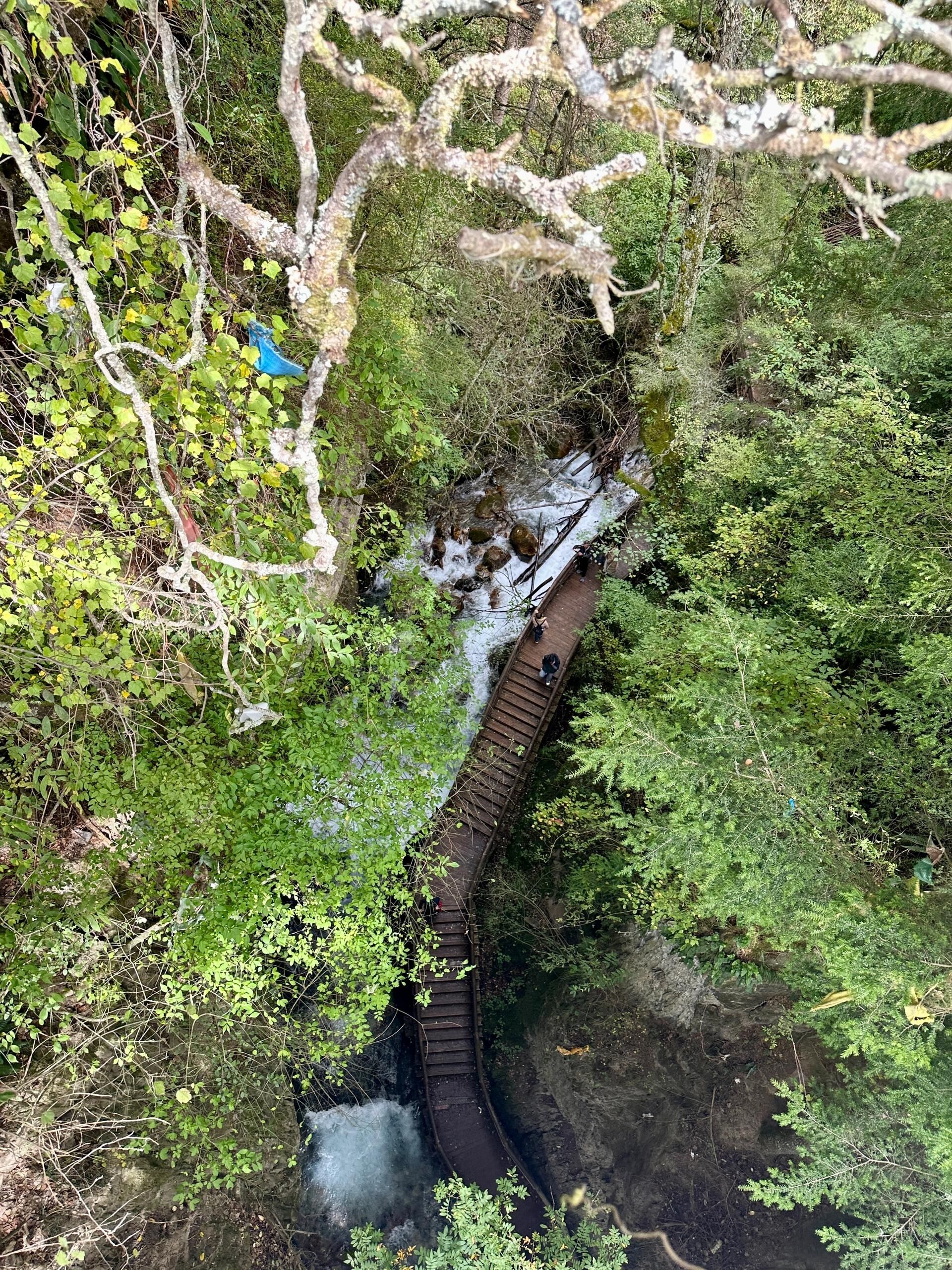 孟屯河谷风景区旅行图片 1