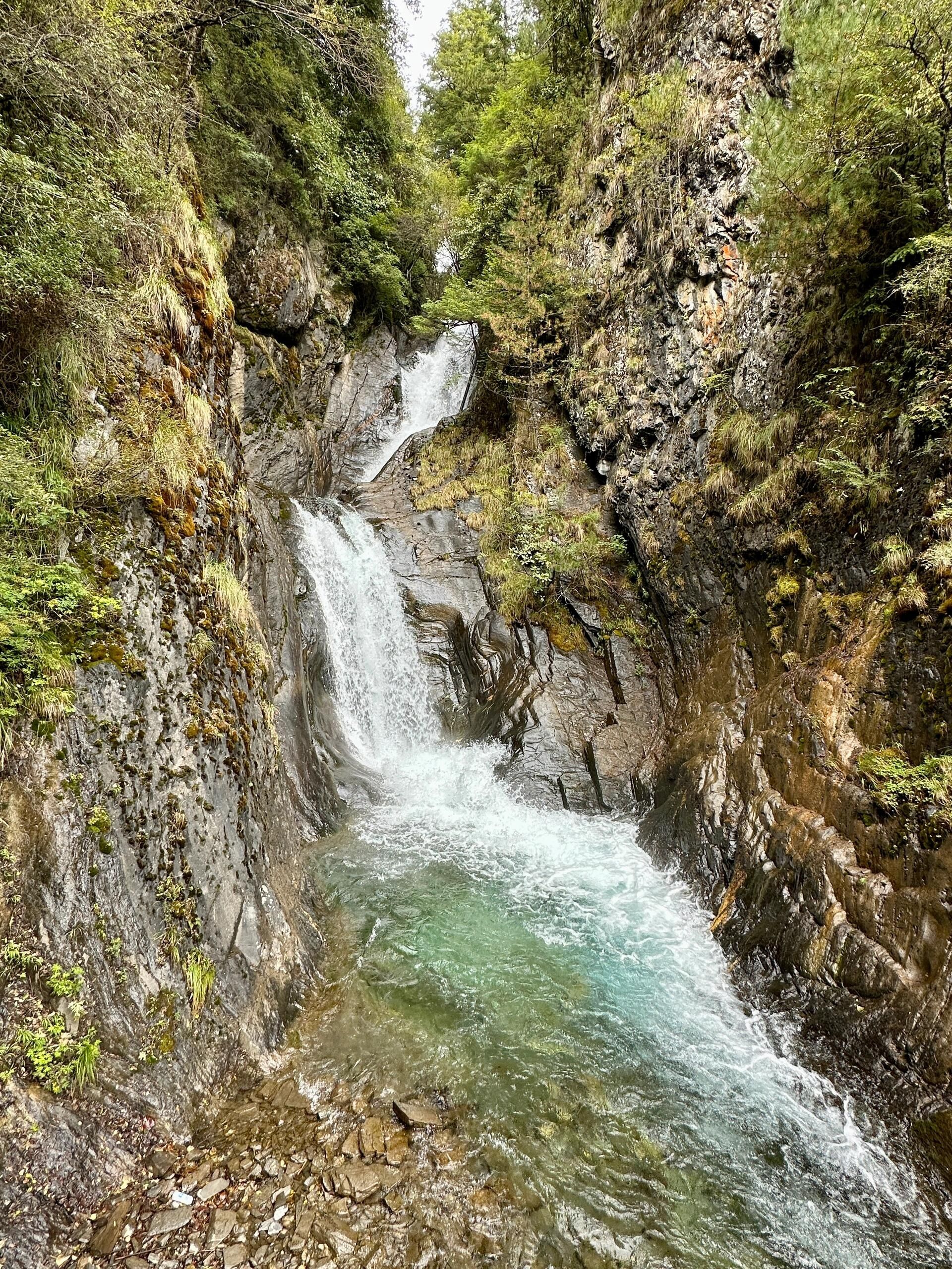 孟屯河谷风景区旅行图片 3