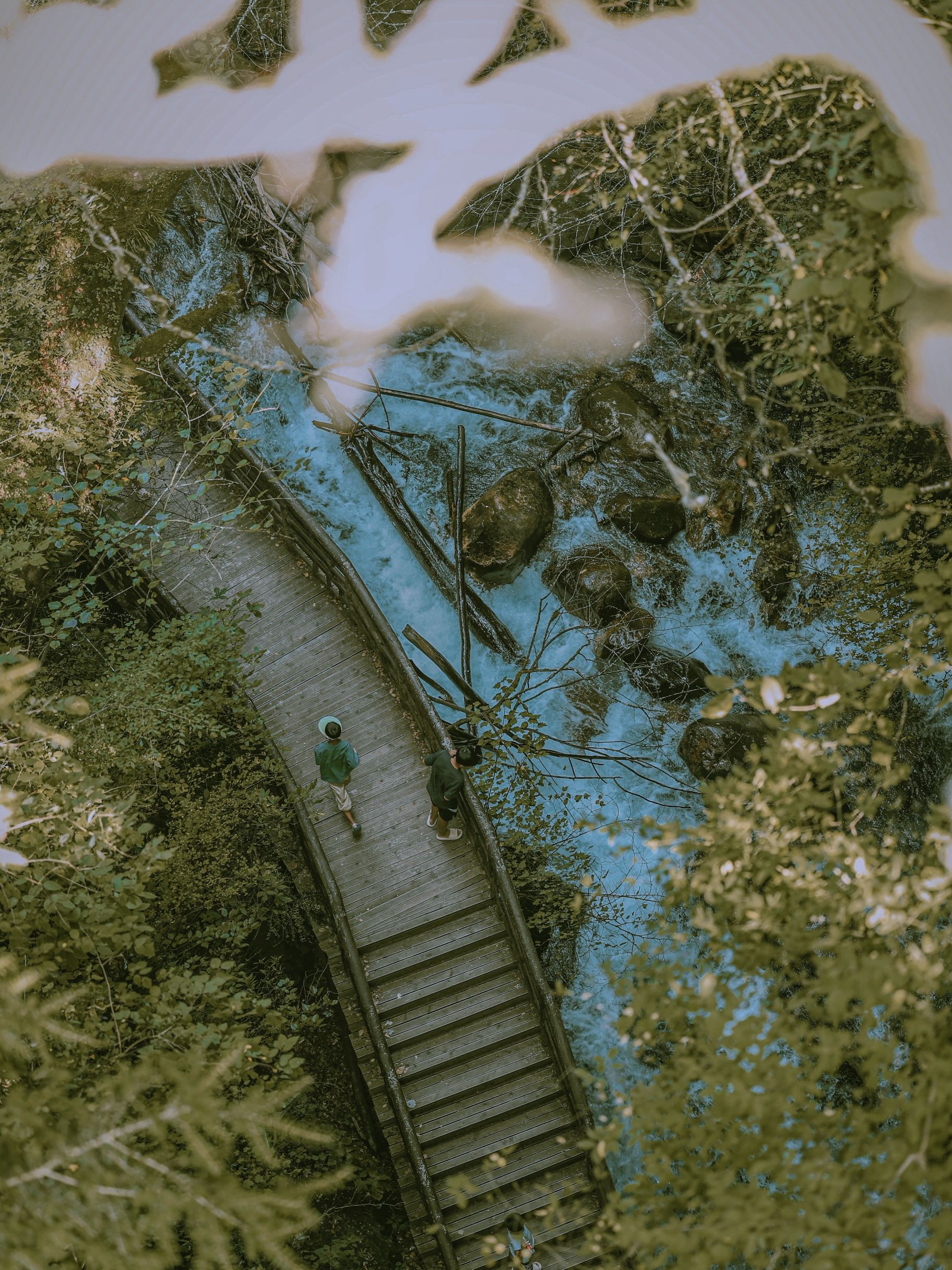 孟屯河谷风景区旅行图片 1