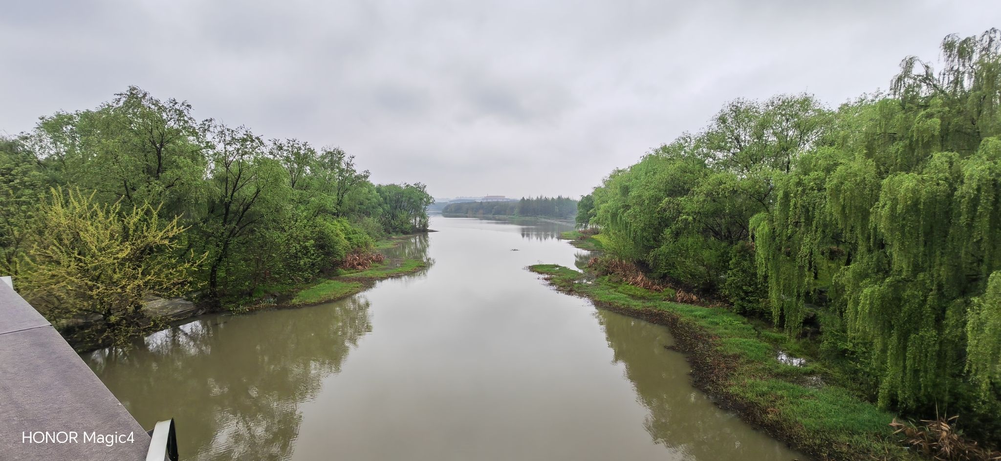 池州生态湿地公园