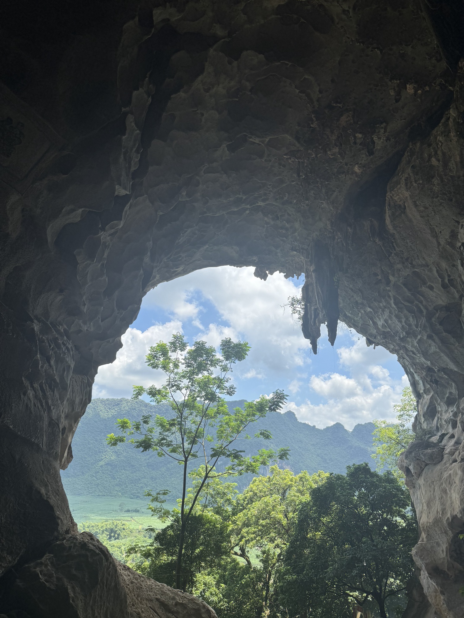 紫霞洞景区旅行图片 3