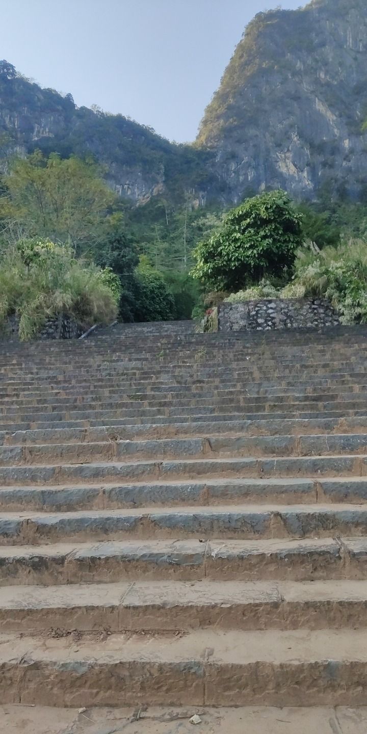 紫霞洞景区旅行图片 1