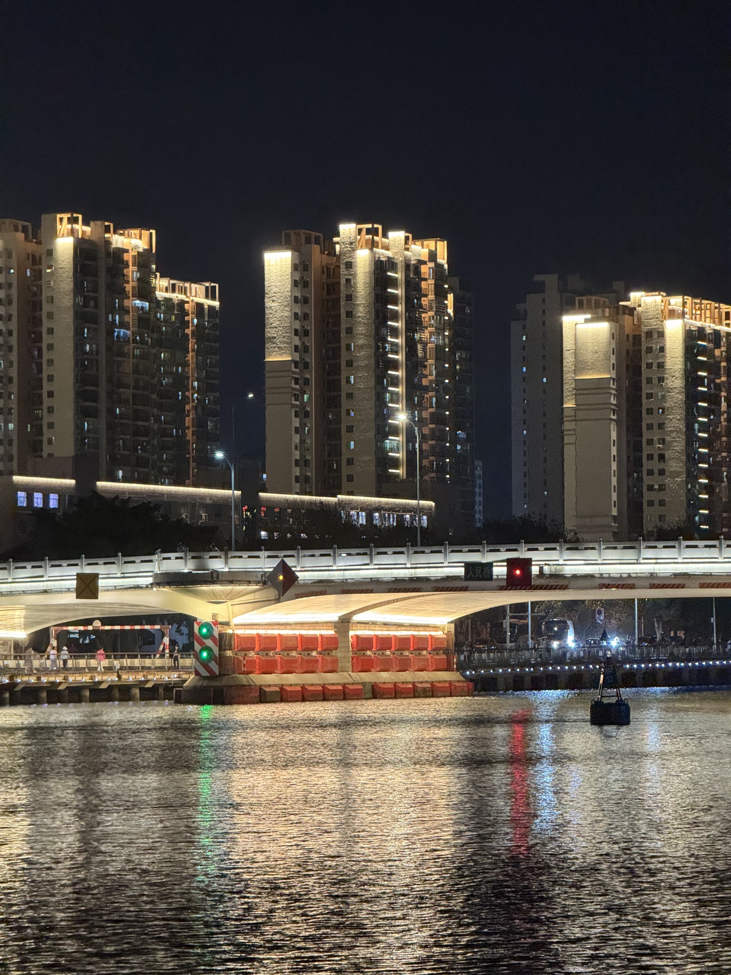 海口钟楼旅行图片 3