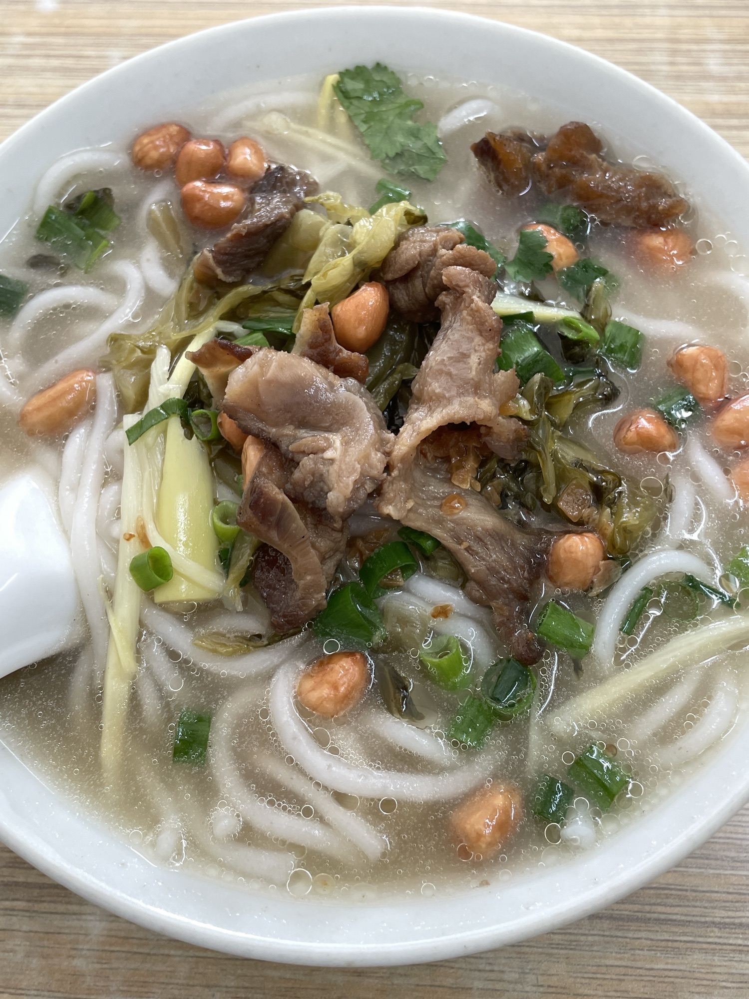 冯记抱罗粉(琼苑广场店)