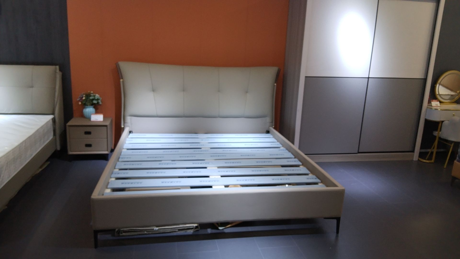 百联家具广场