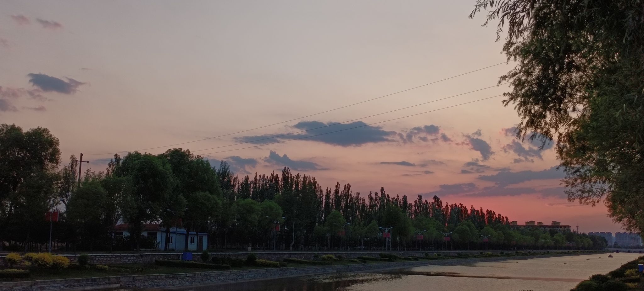 清涟公园旅行图片 2