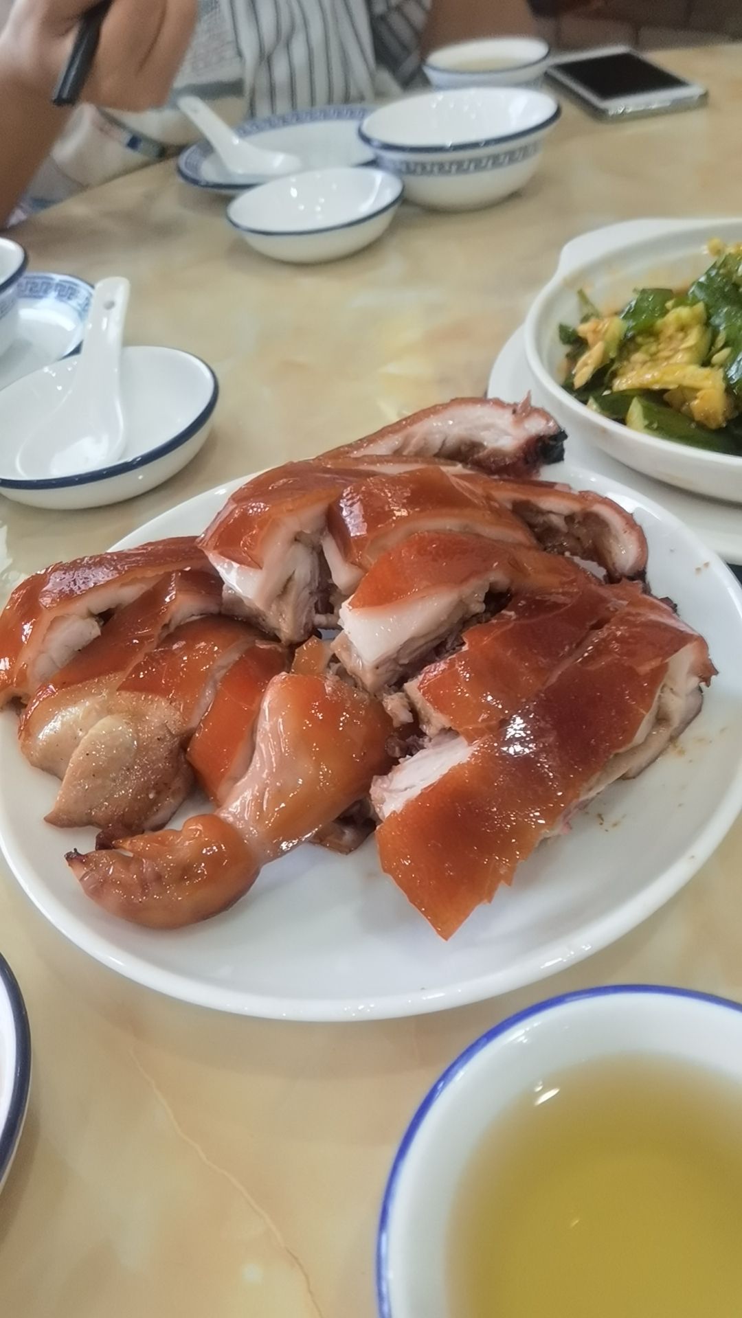 美味香饭店(金鼎路店)