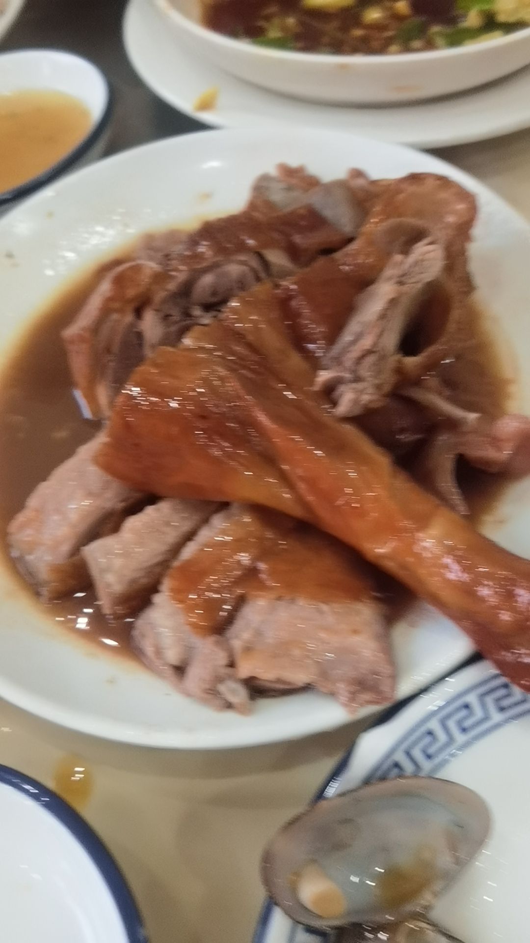 美味香饭店(金鼎路店)