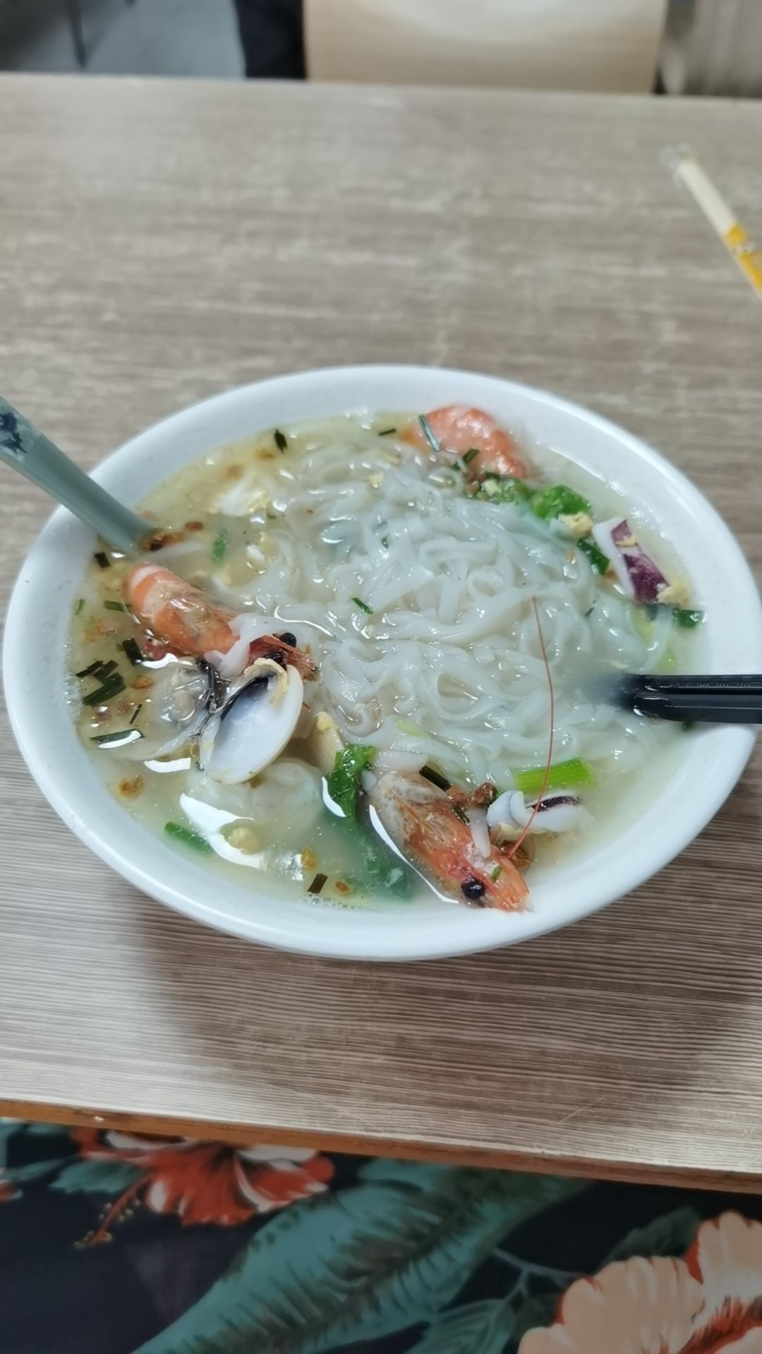 大坡粉粥店(绿色佳园店)