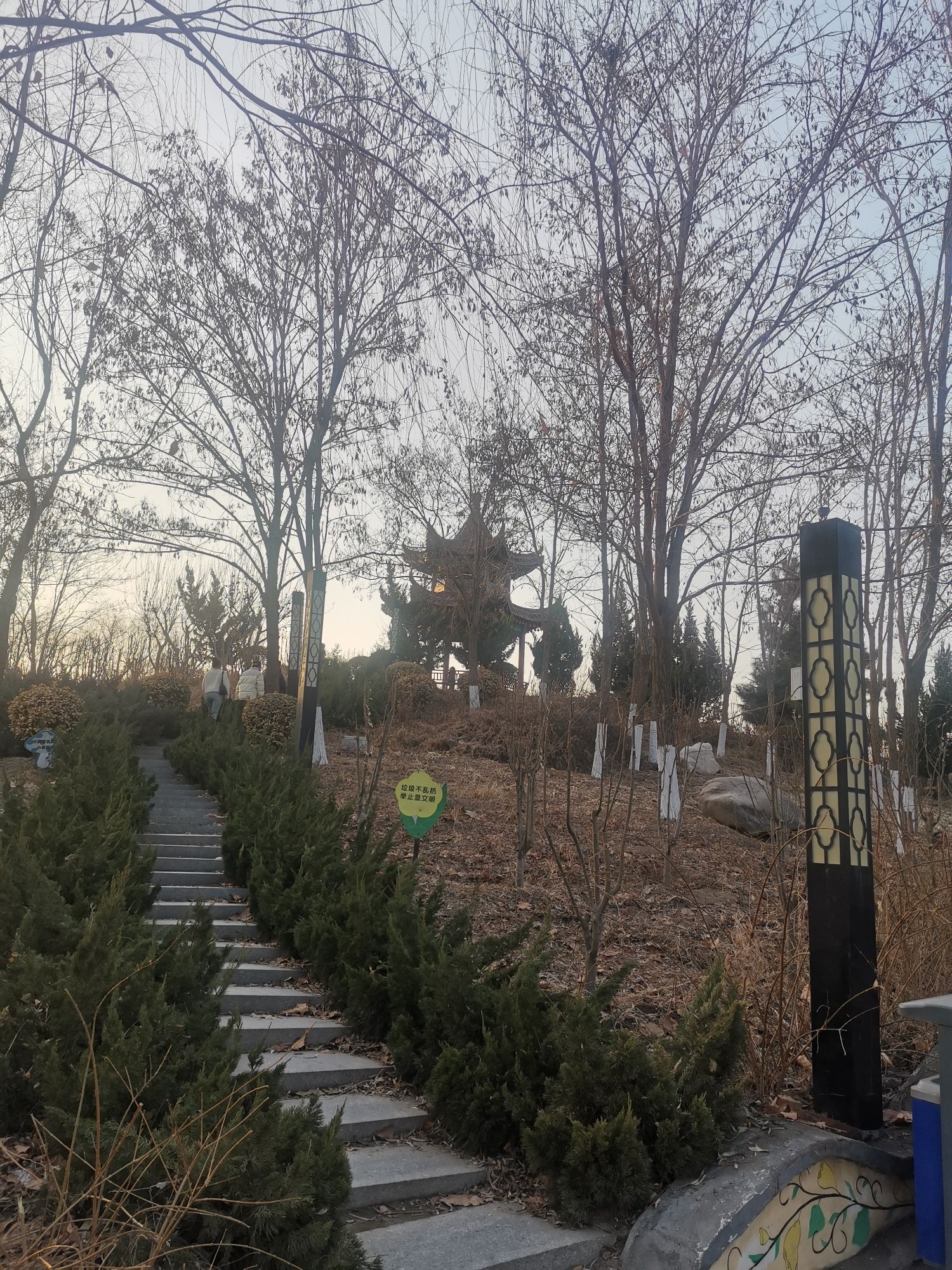 沱阳公园旅行图片 2