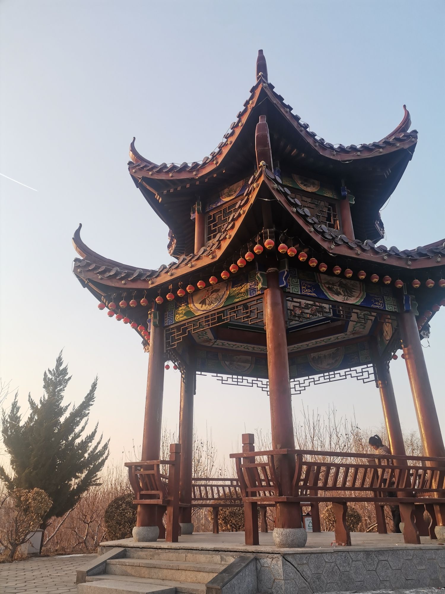 沱阳公园旅行图片 1