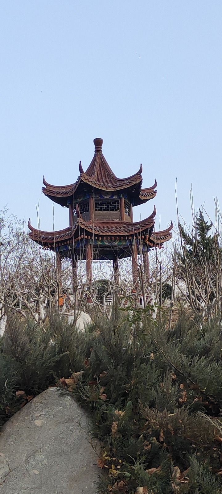 沱阳公园旅行图片 1