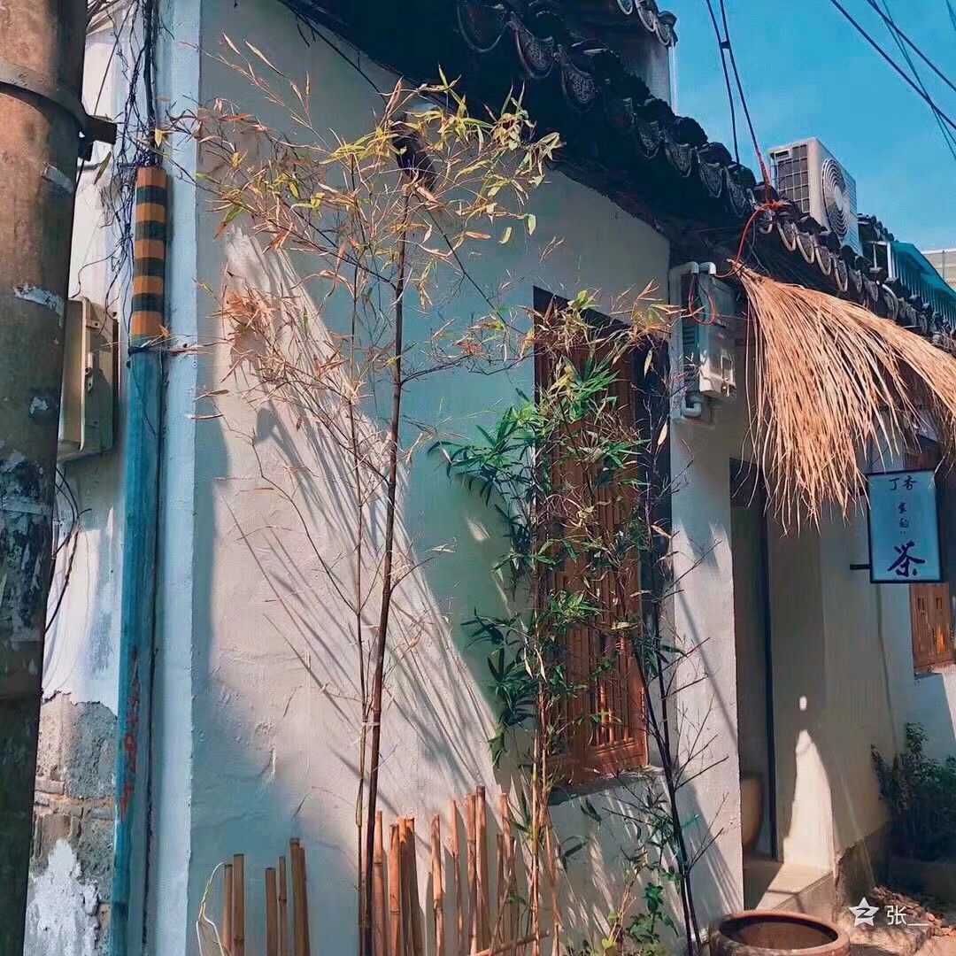 小娄巷历史文化街区旅行图片 3