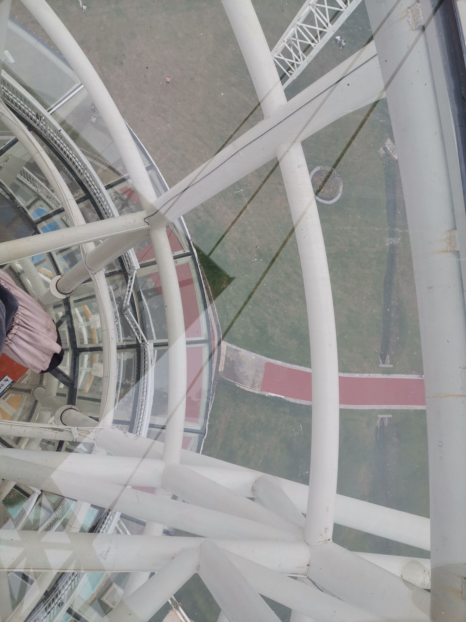 蜀口生态岛旅行图片 3