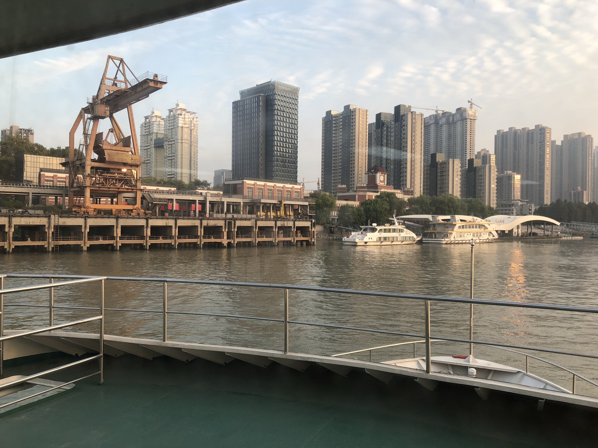 民国首都电厂旧址公园旅行图片 1