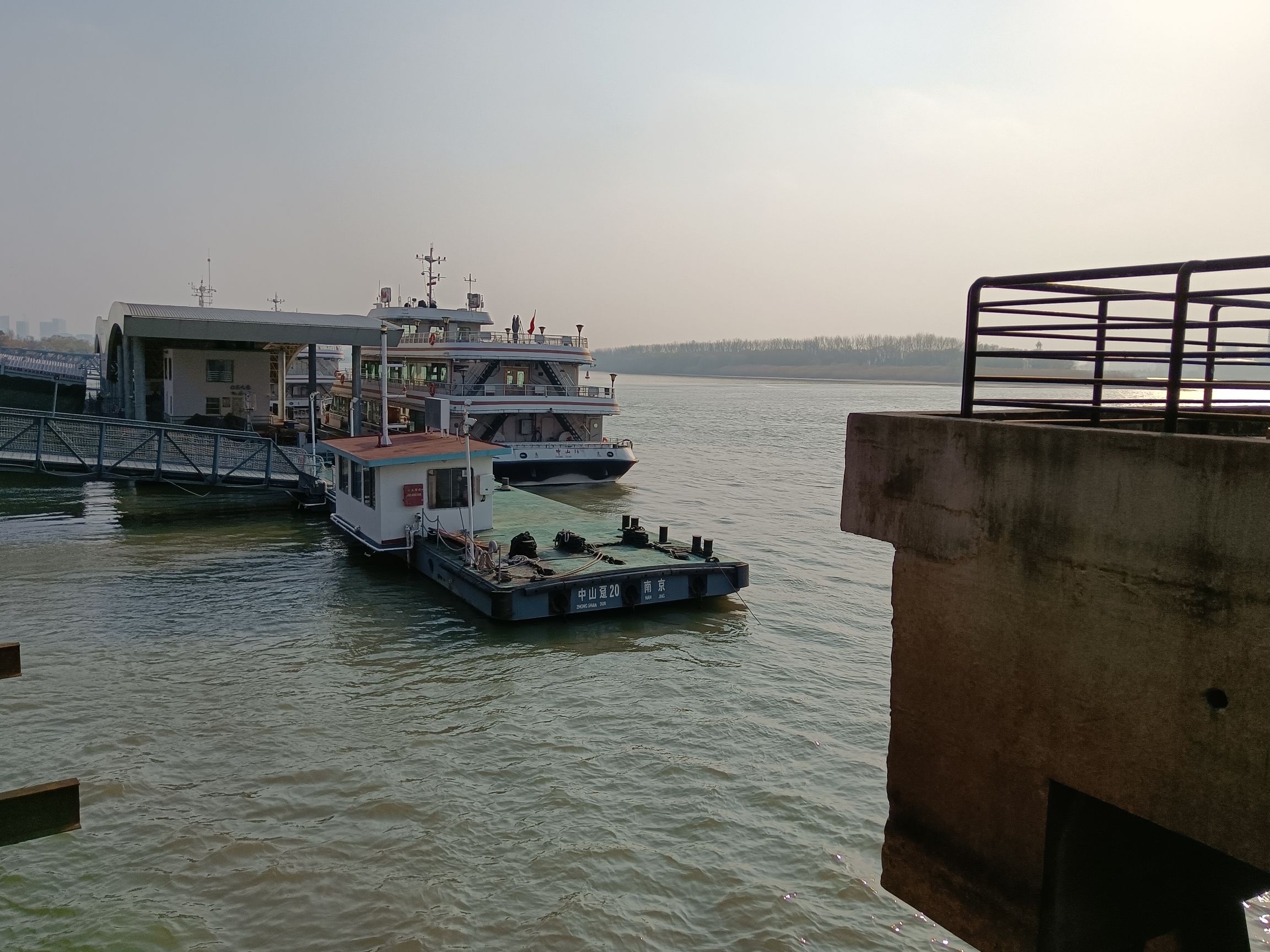 民国首都电厂旧址公园旅行图片 3