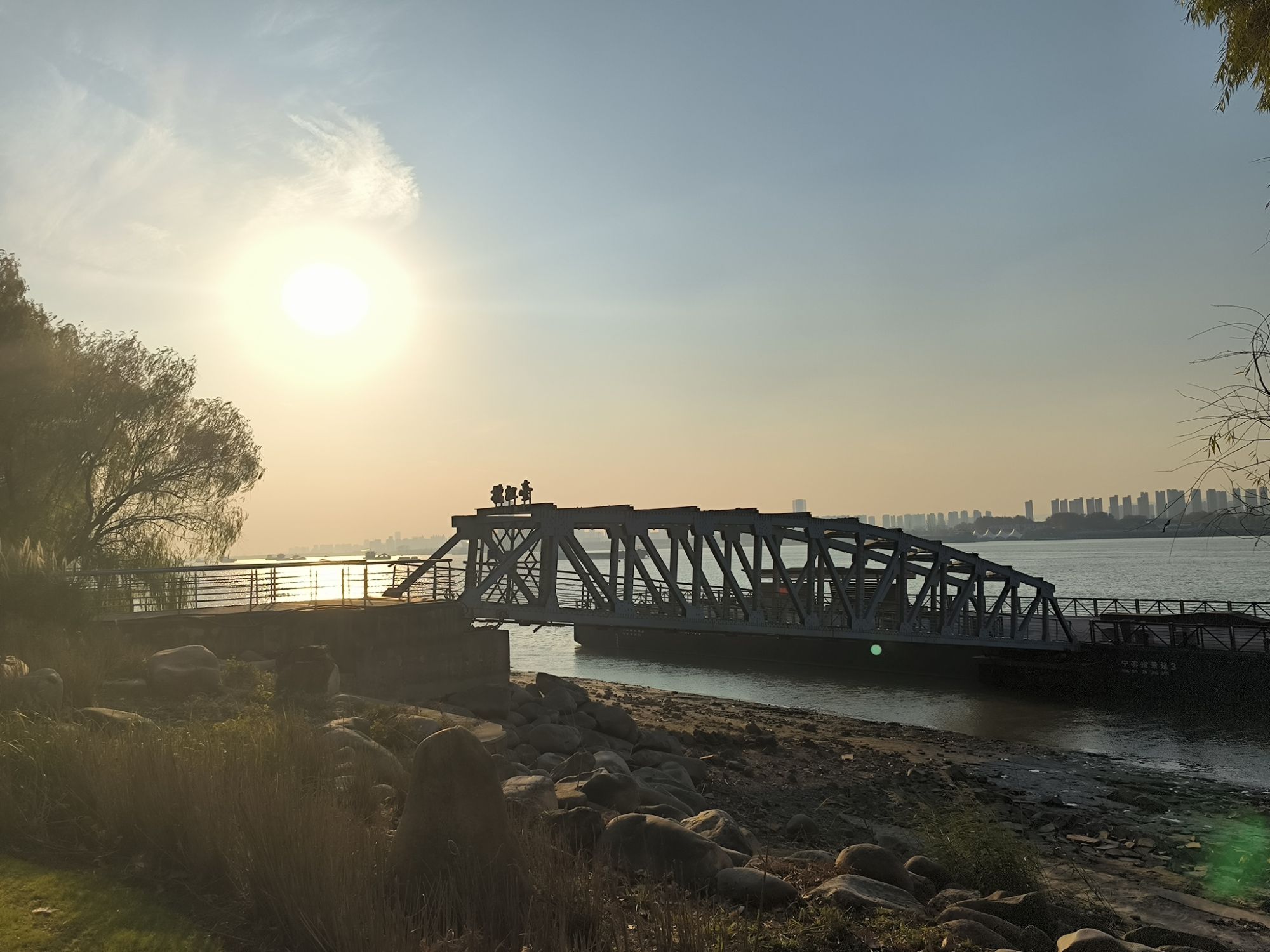 揽江台旅行图片 1