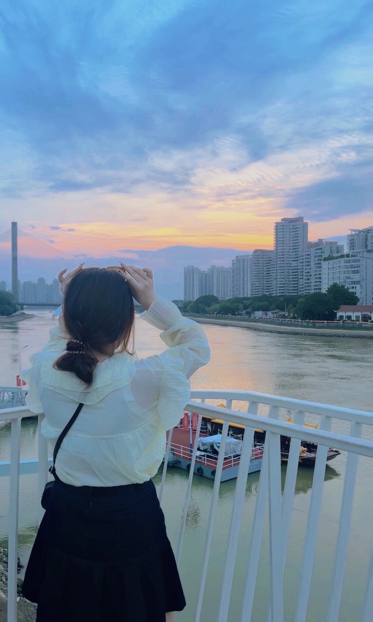 仓前公园旅行图片 3