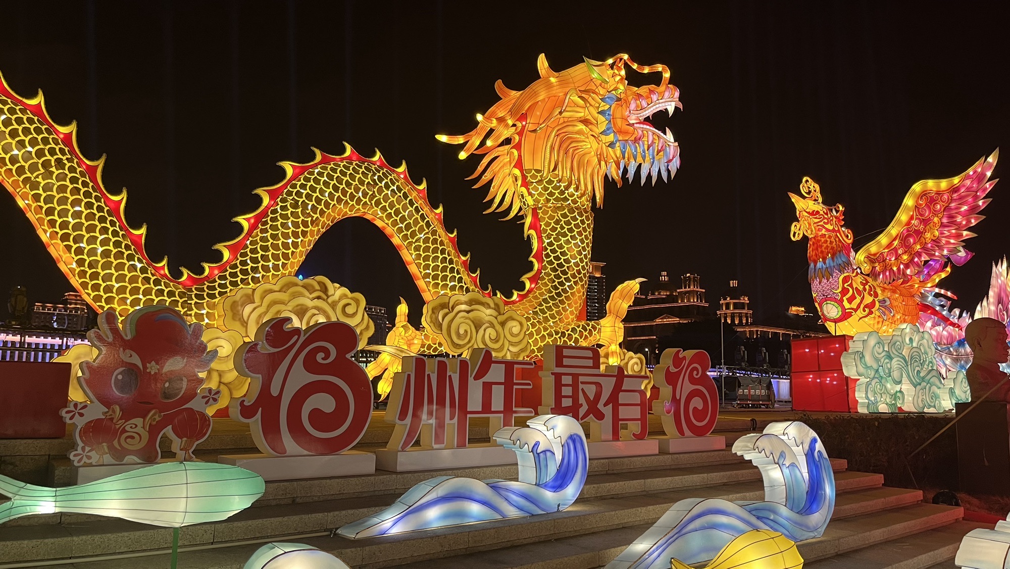 仓前公园旅行图片 2