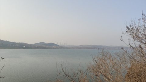白沙湖旅行图片 1