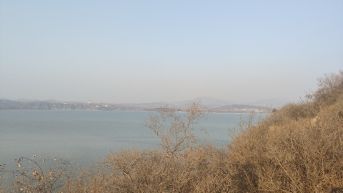 白沙湖旅行图片 3
