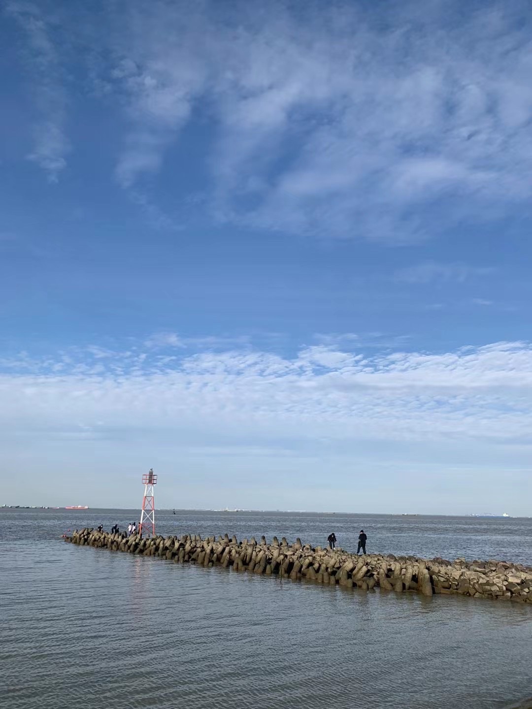 浏河阅兵台旅行图片 2