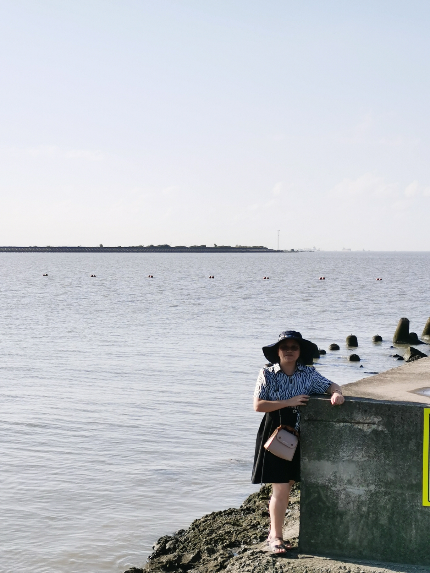 浏河阅兵台旅行图片 3