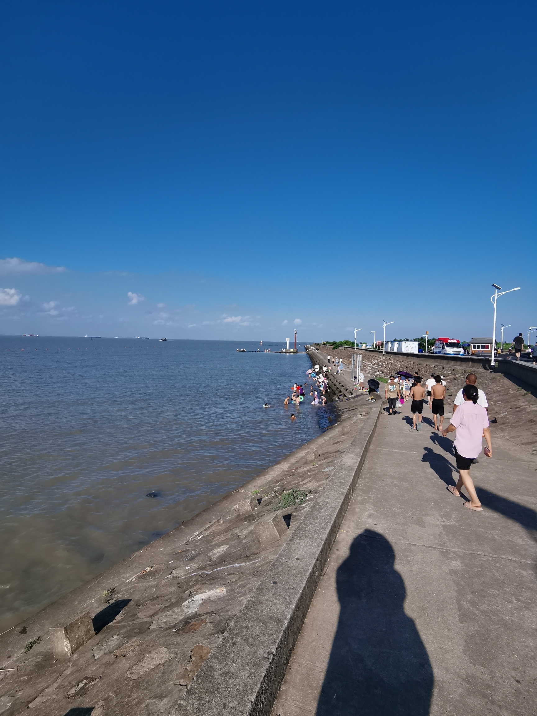 浏河阅兵台旅行图片 1