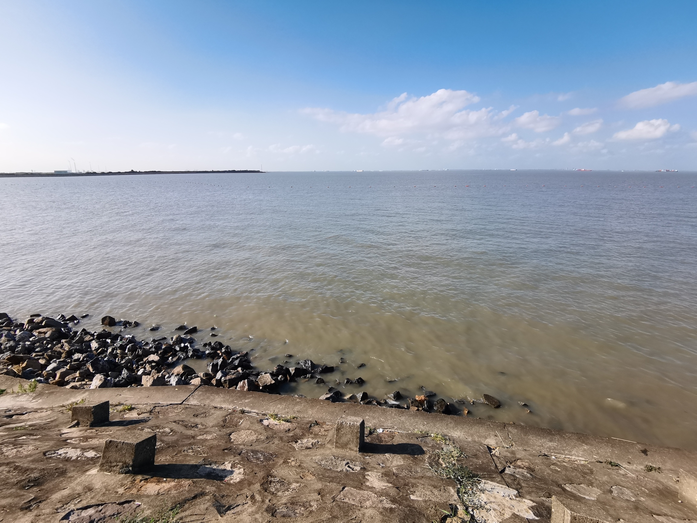 浏河阅兵台旅行图片 2