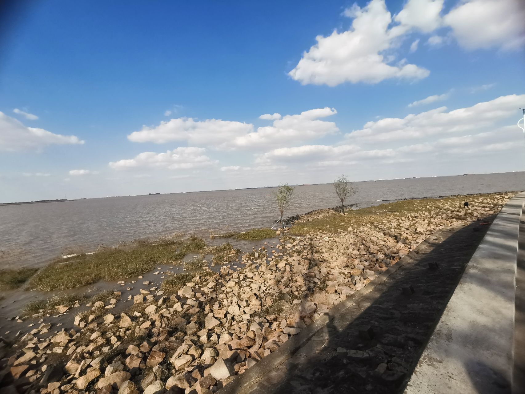 浏河阅兵台旅行图片 3