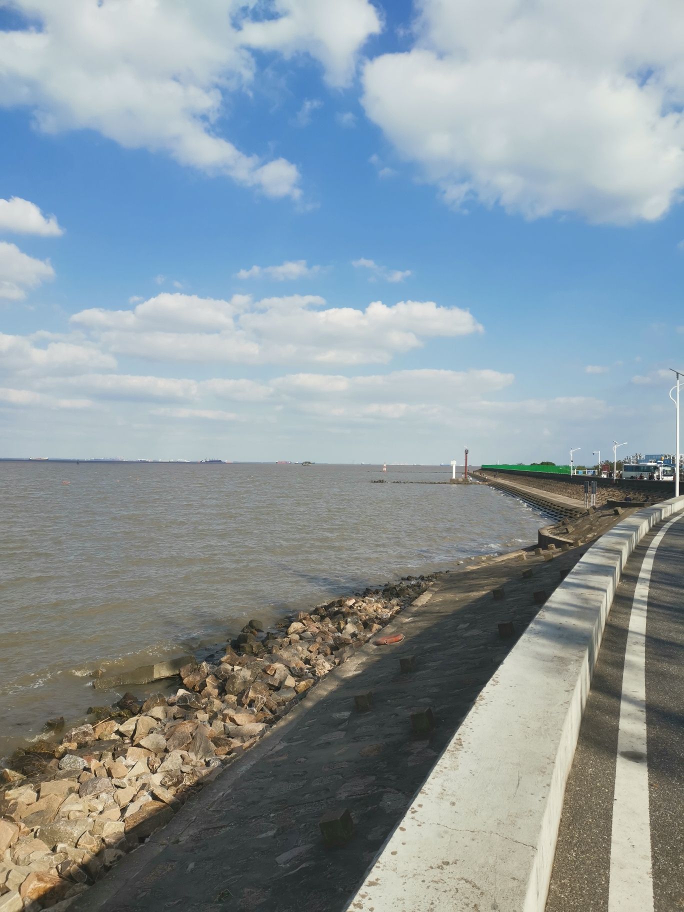 浏河阅兵台旅行图片 1