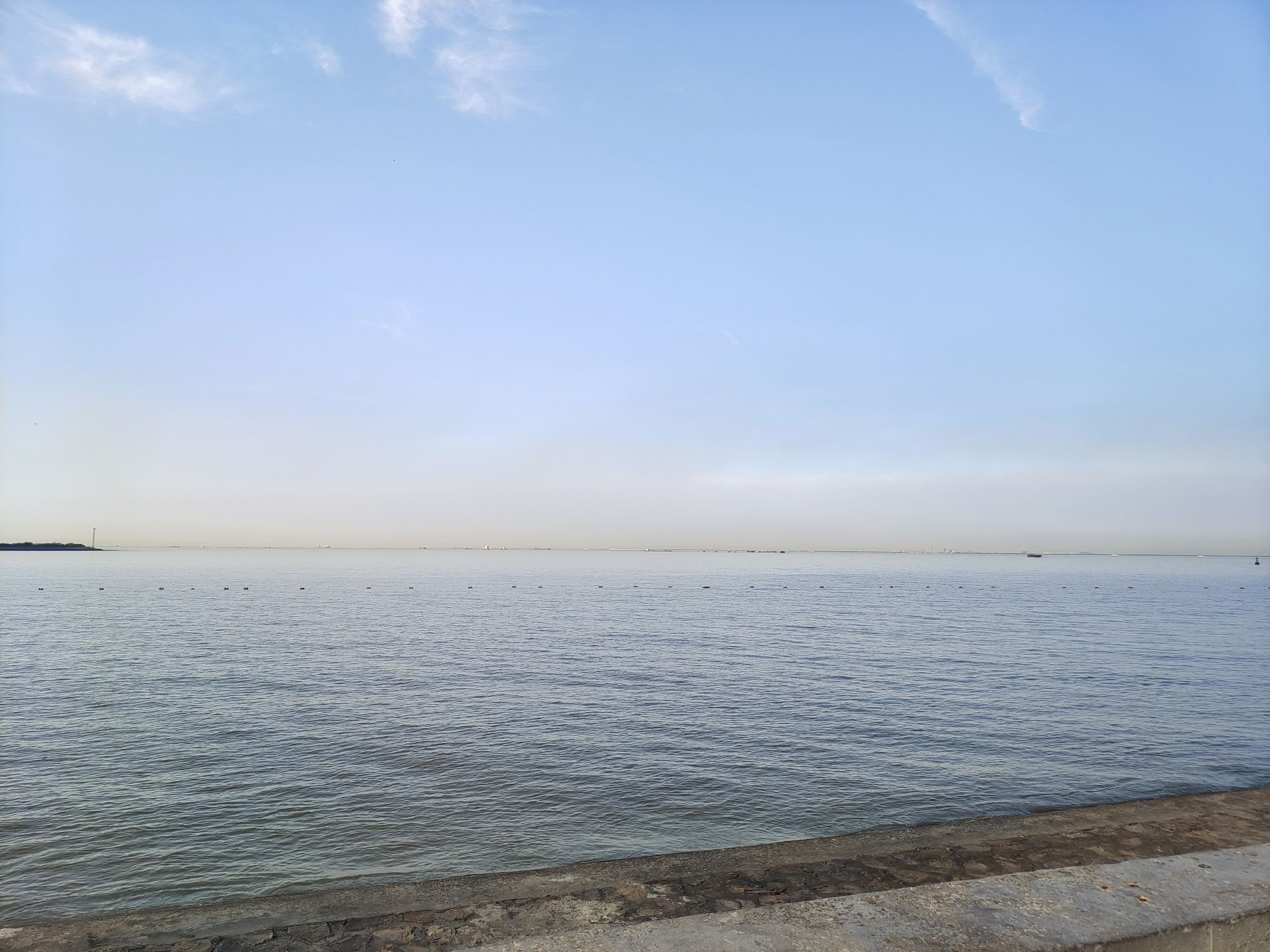 浏河阅兵台旅行图片 2