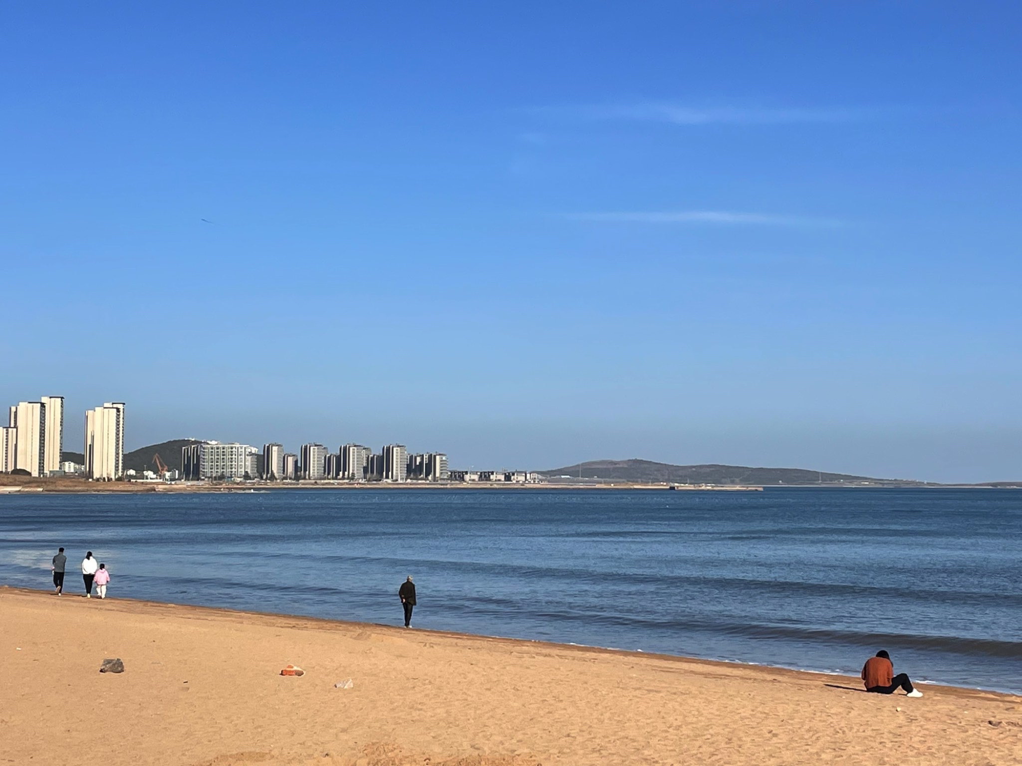 世茂滨海公园旅行图片 1