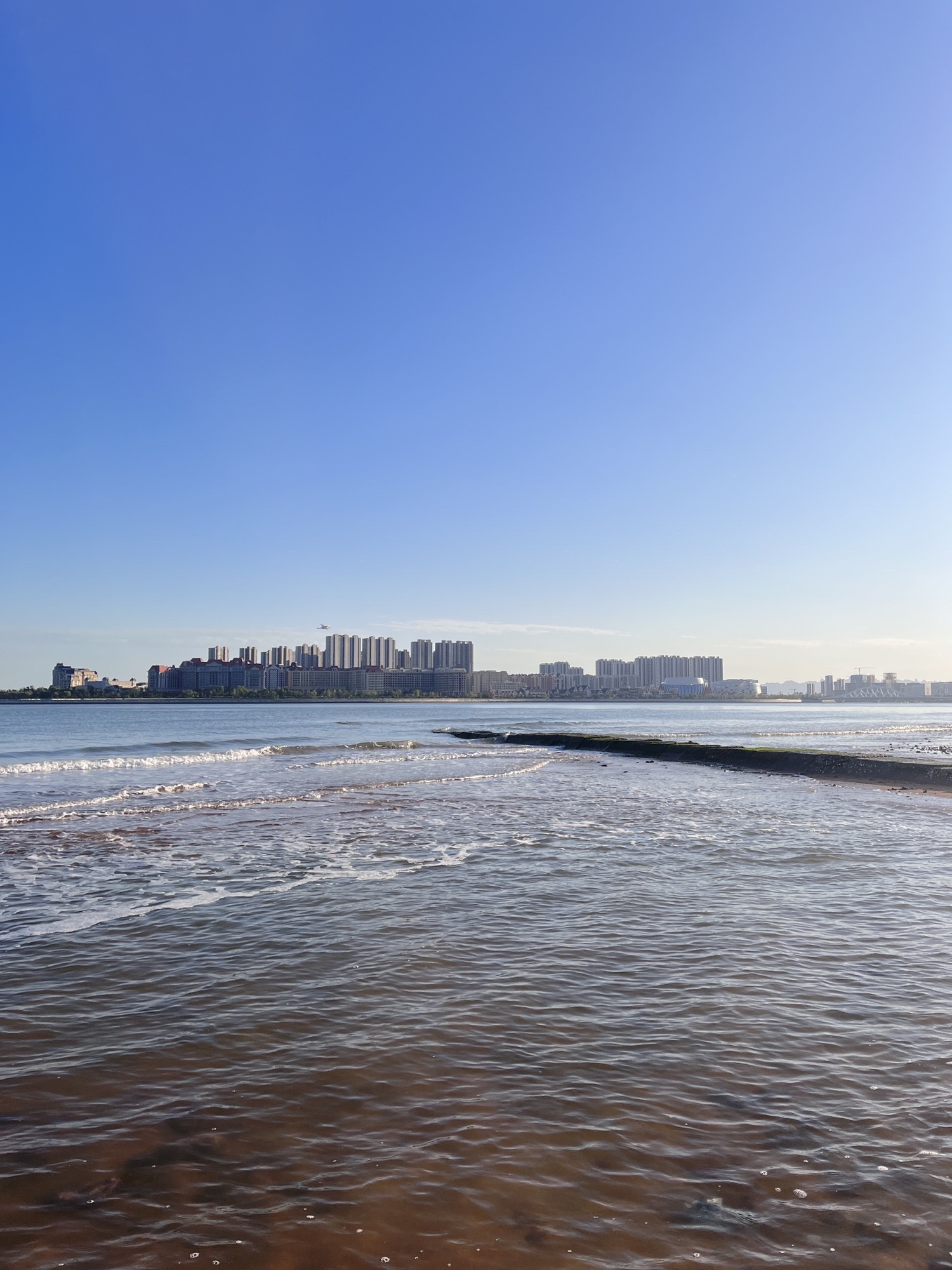 世茂滨海公园旅行图片 2