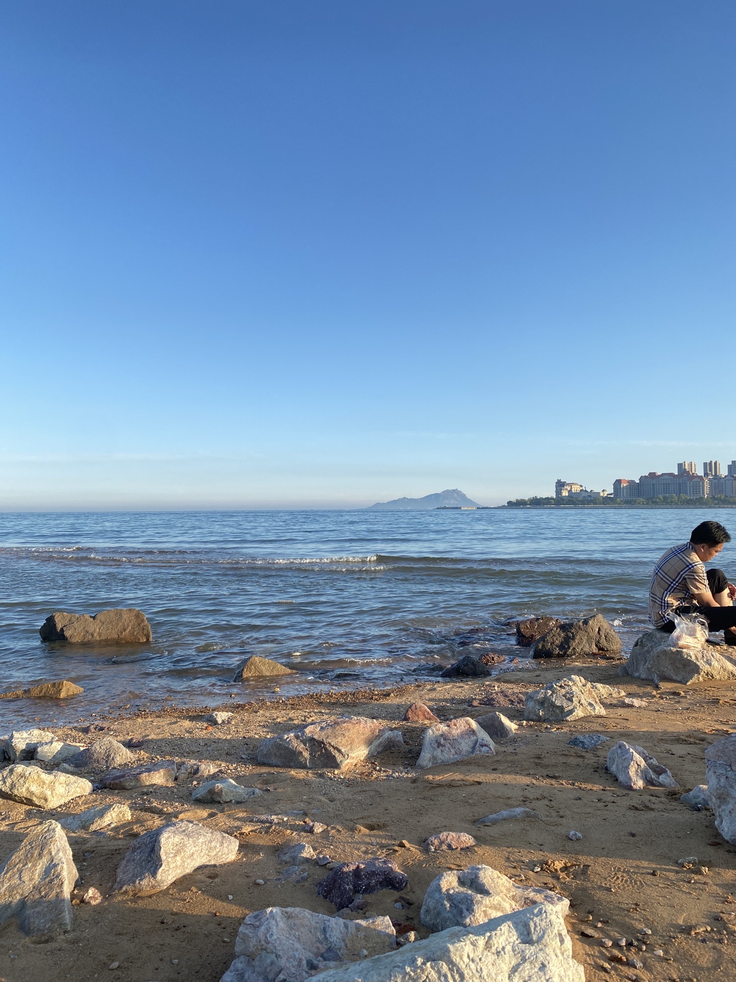世茂滨海公园旅行图片 2